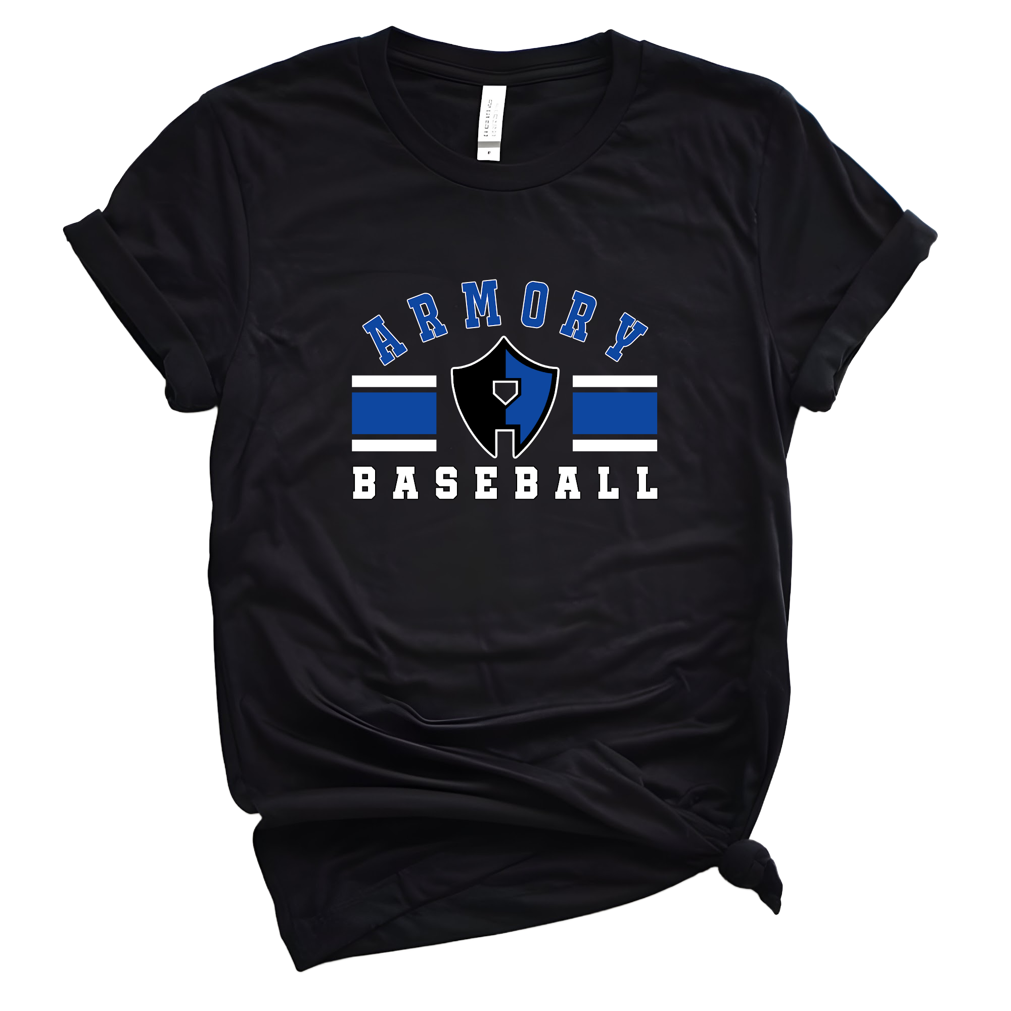 Armory Baseball Bold