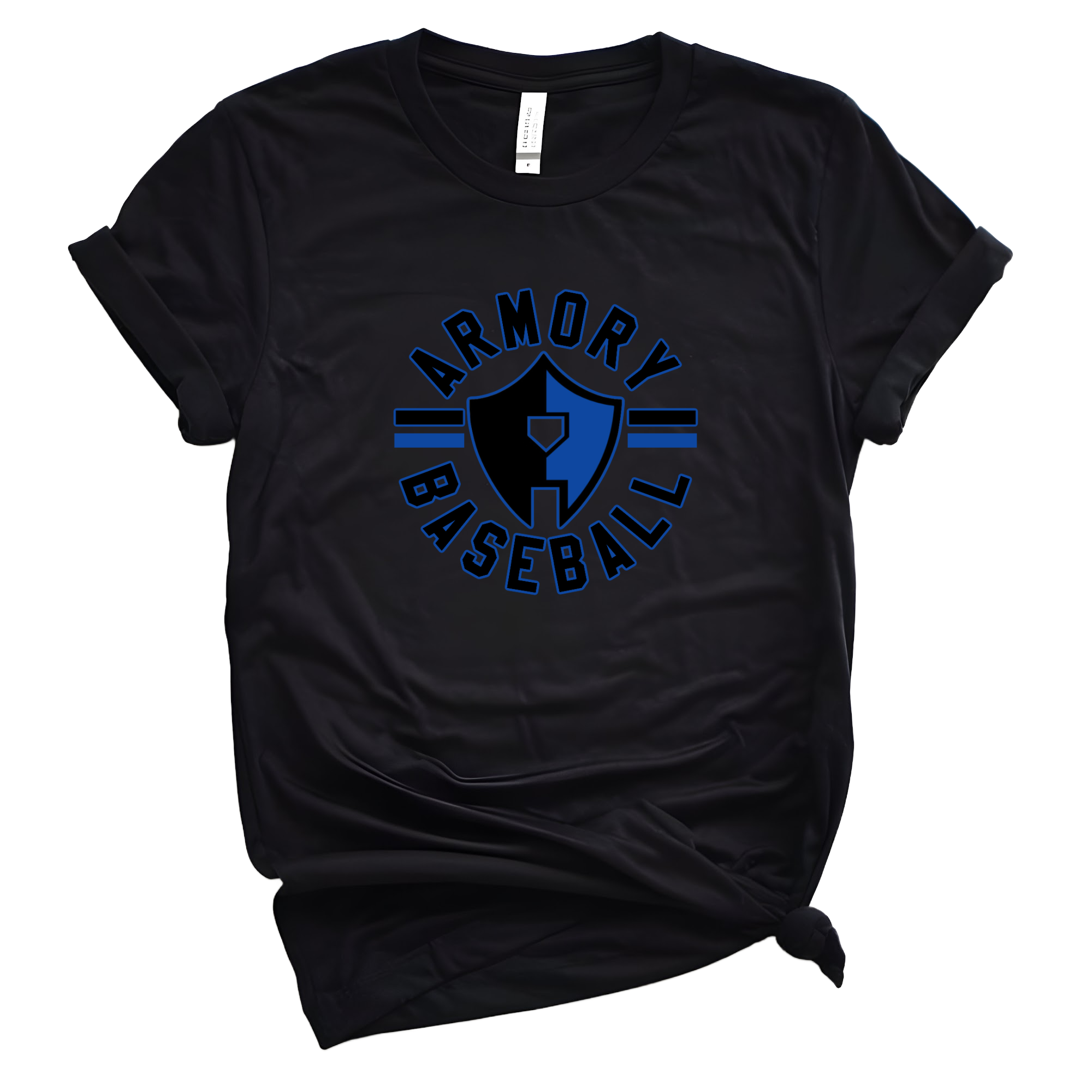 Armory Baseball Circle