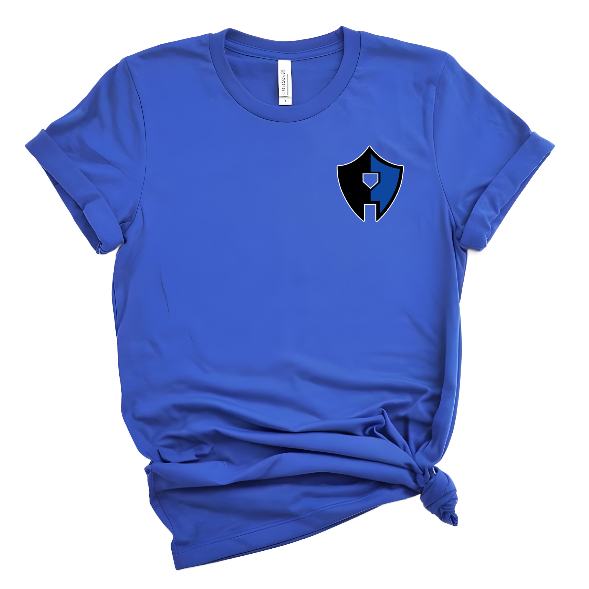 Armory Baseball Shield Pocket size