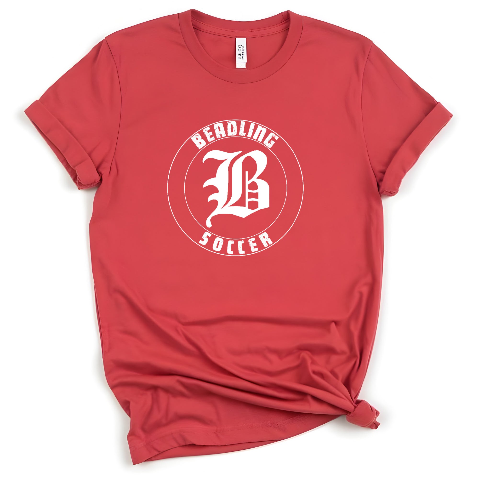 Beadling Circle (White)