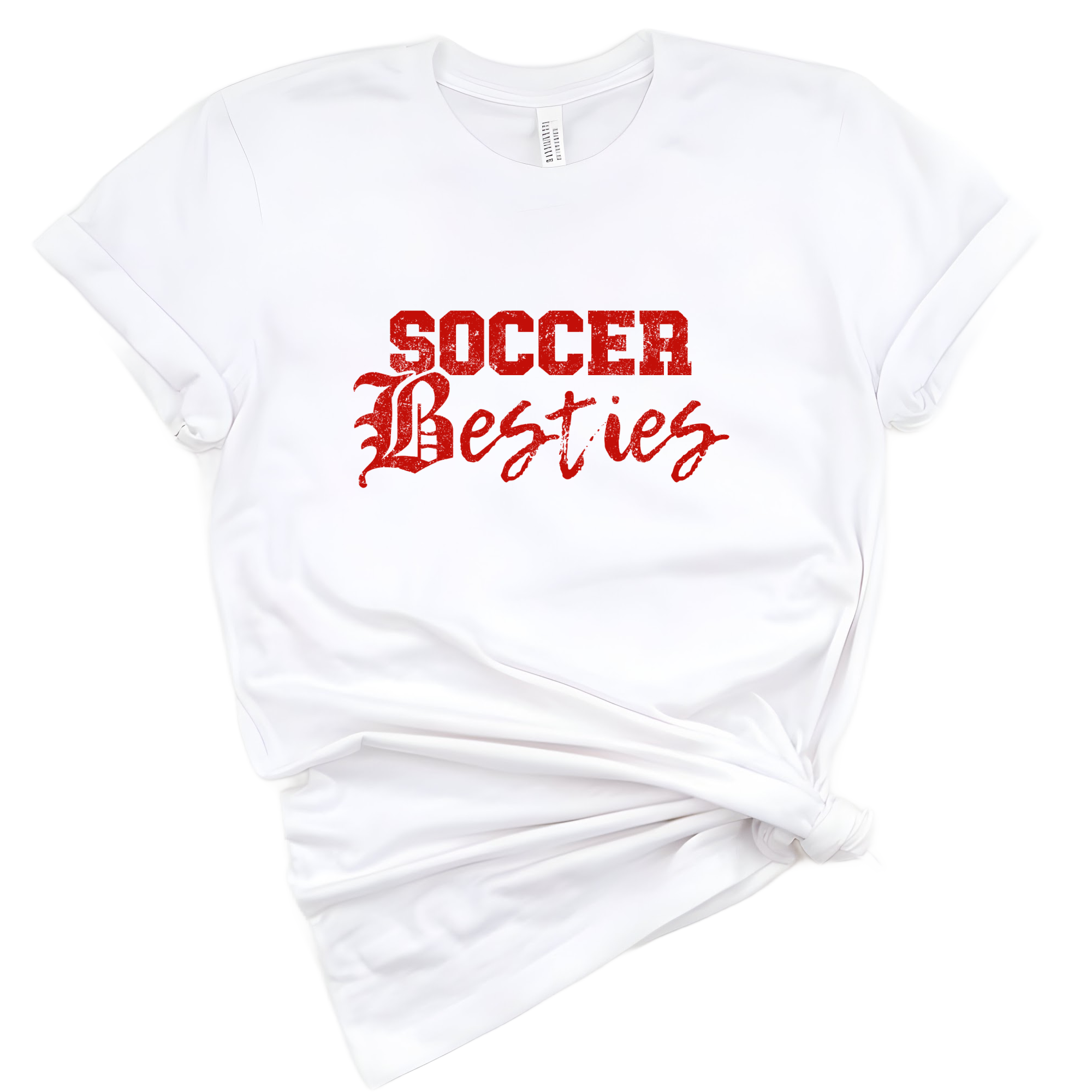 Beadling Soccer Besties