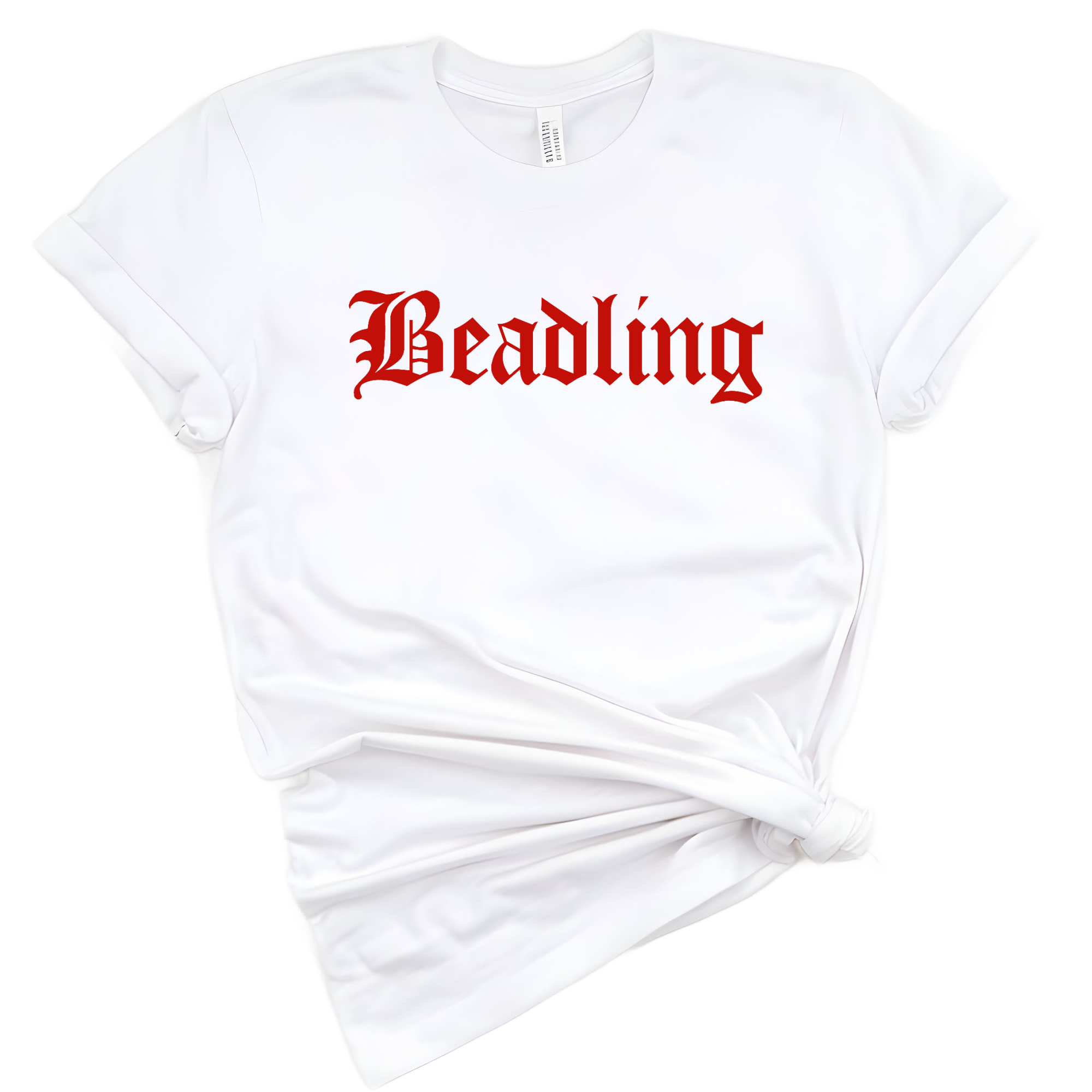 Beadling Vintage (red)
