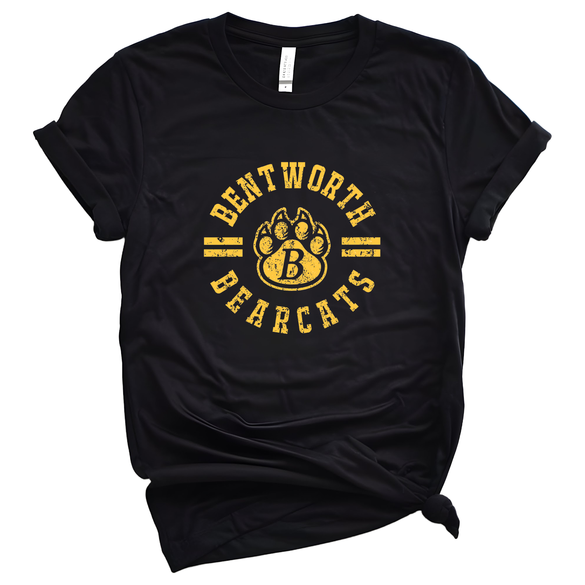 Bentworth Circle gold