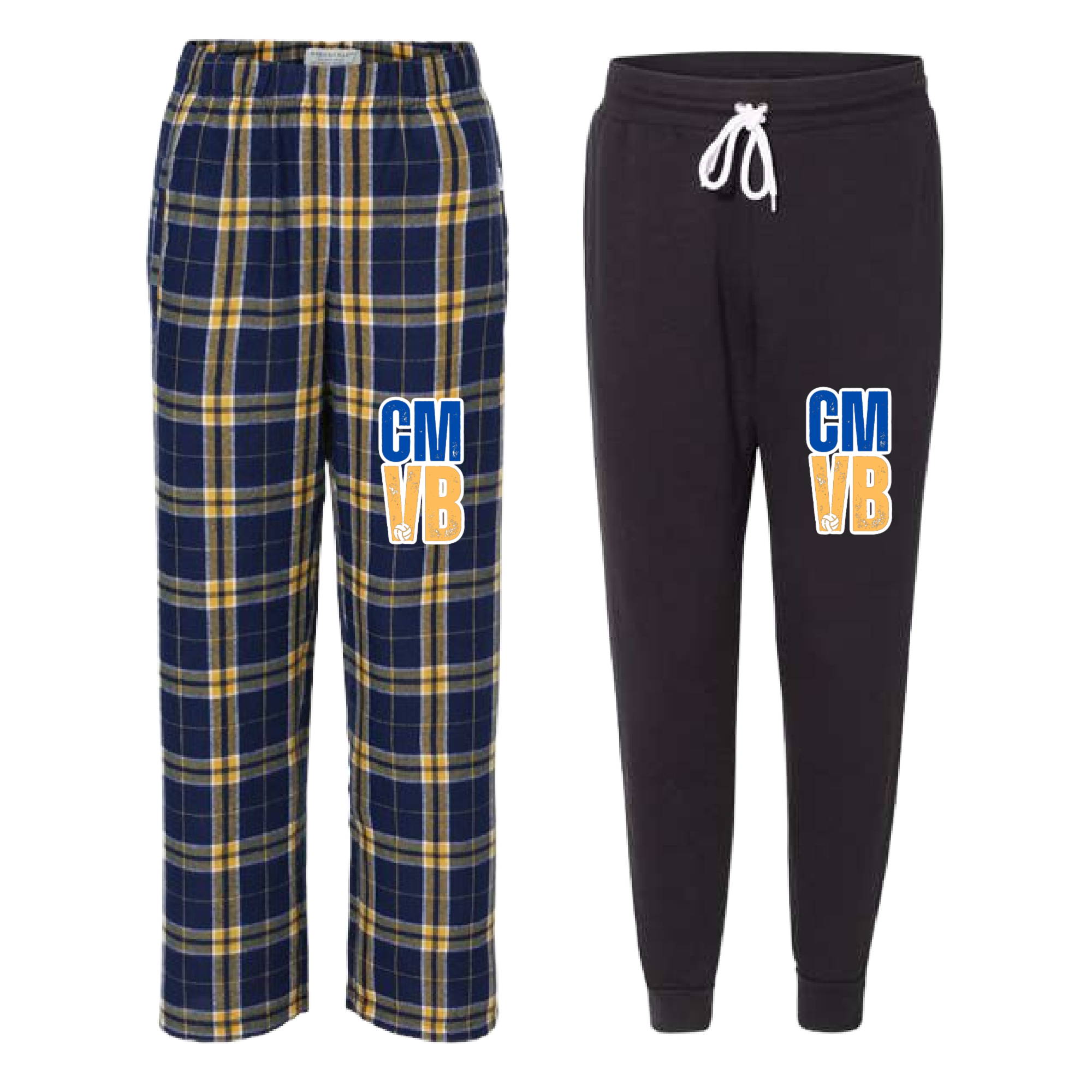 CMVB bottoms