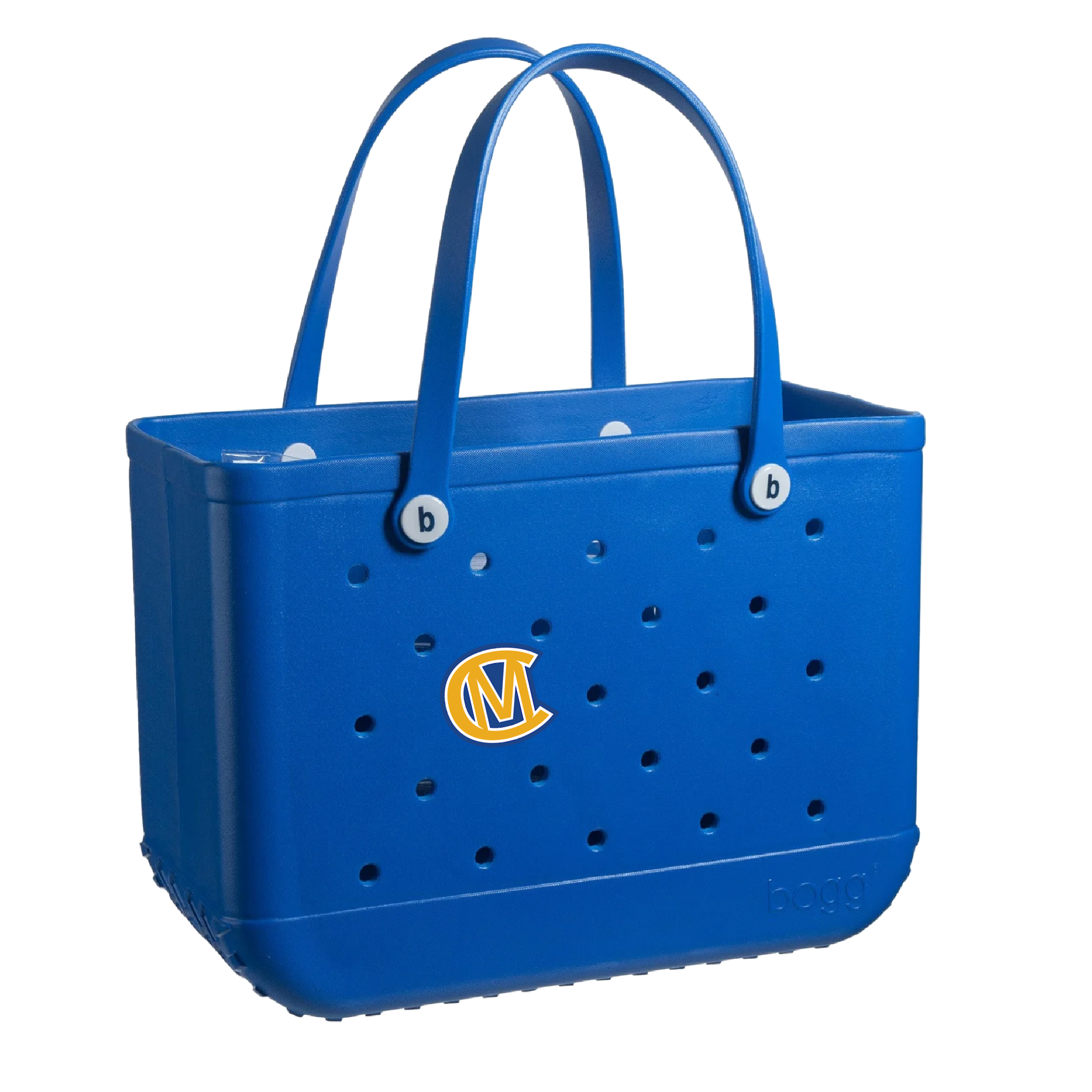 Canon Mac CM logo Bag Charm