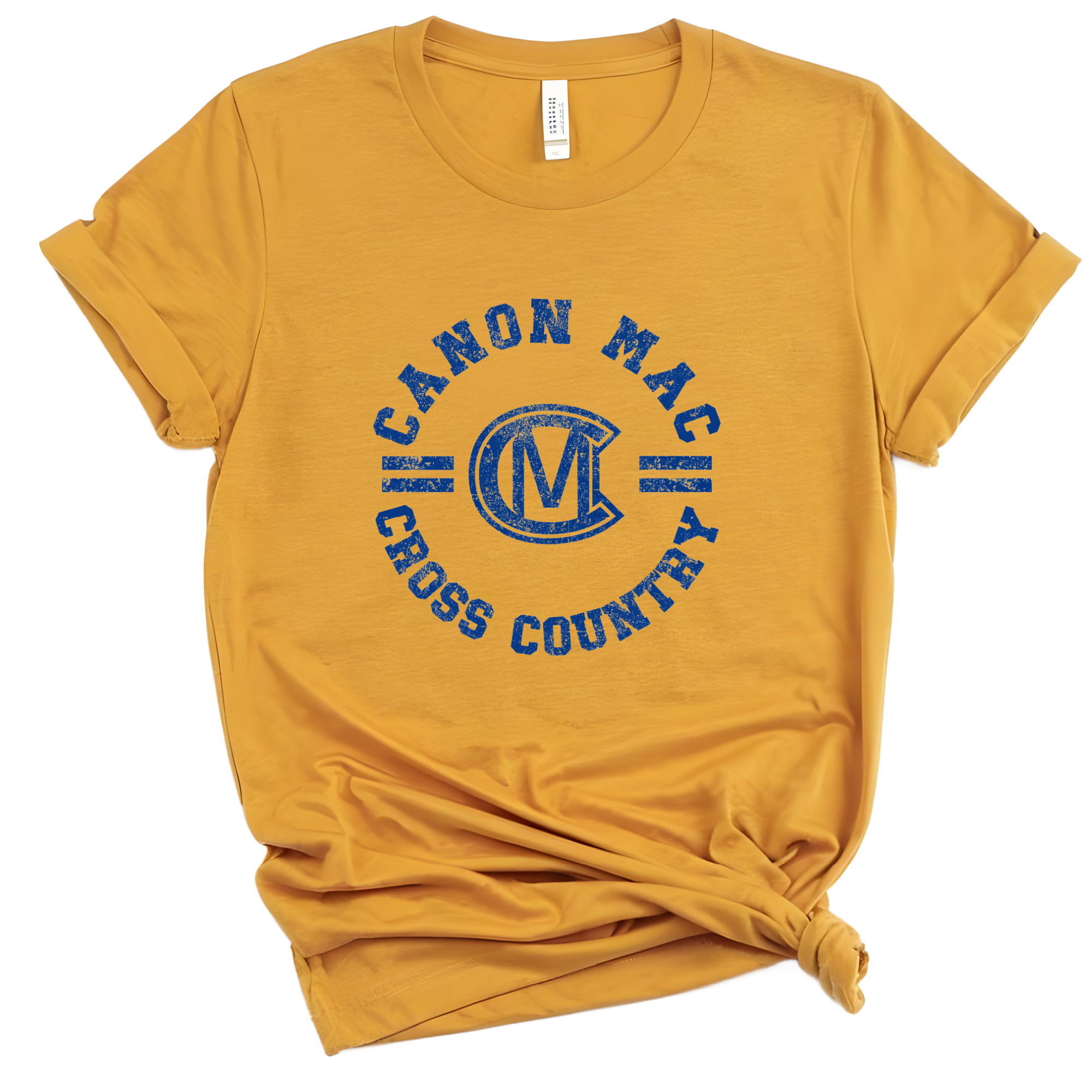 Canon Mac Cross Country Circle blue