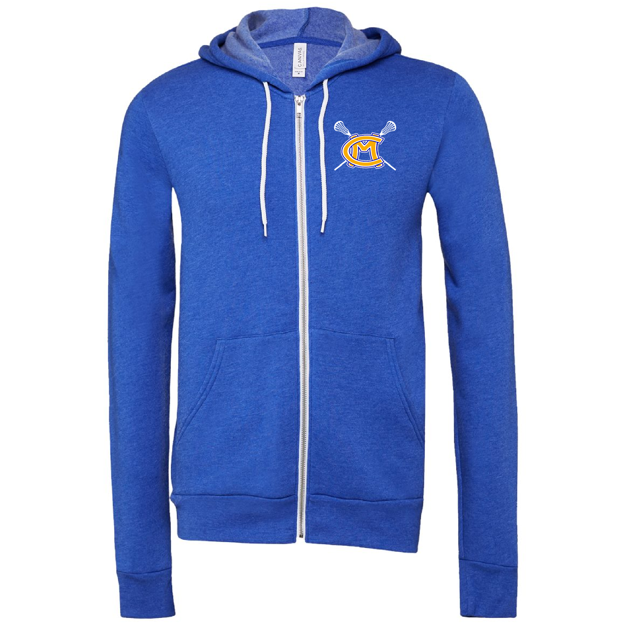 Canon Mac Lacrosse full zip