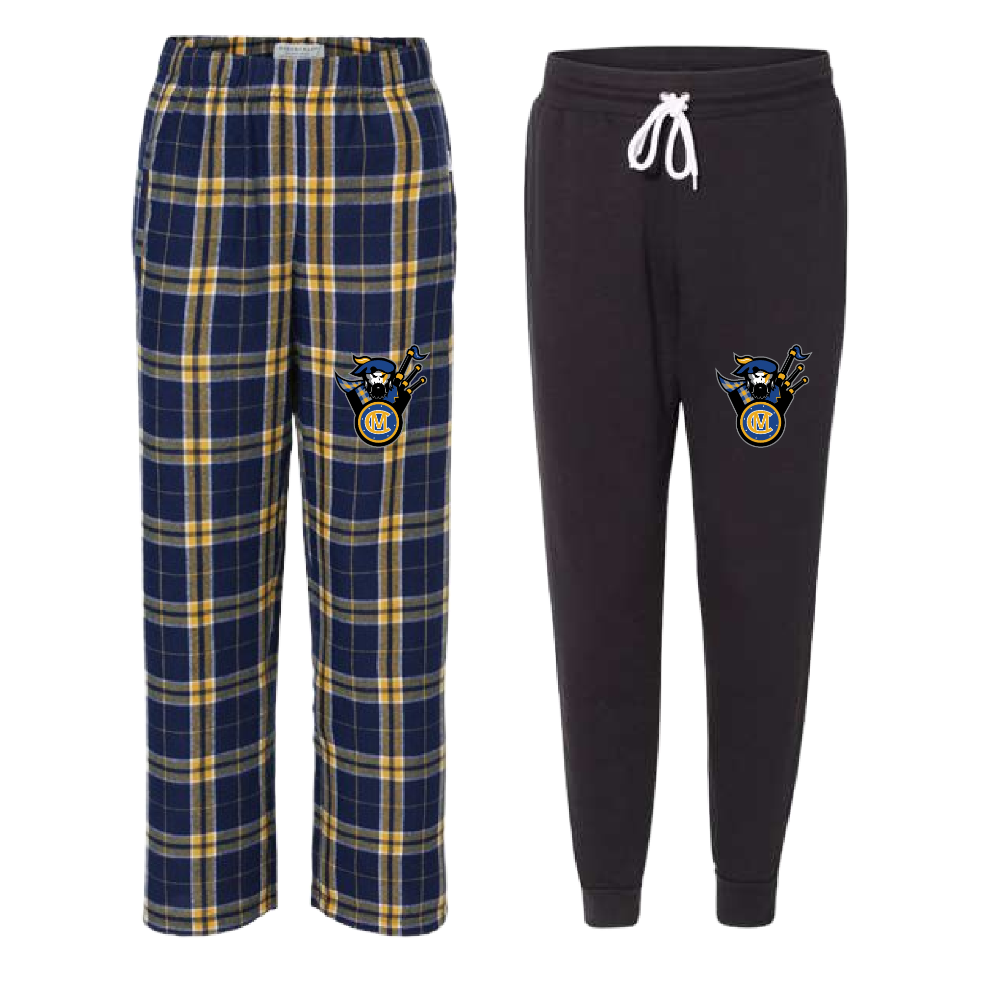 Canon Mac Mascot bottoms