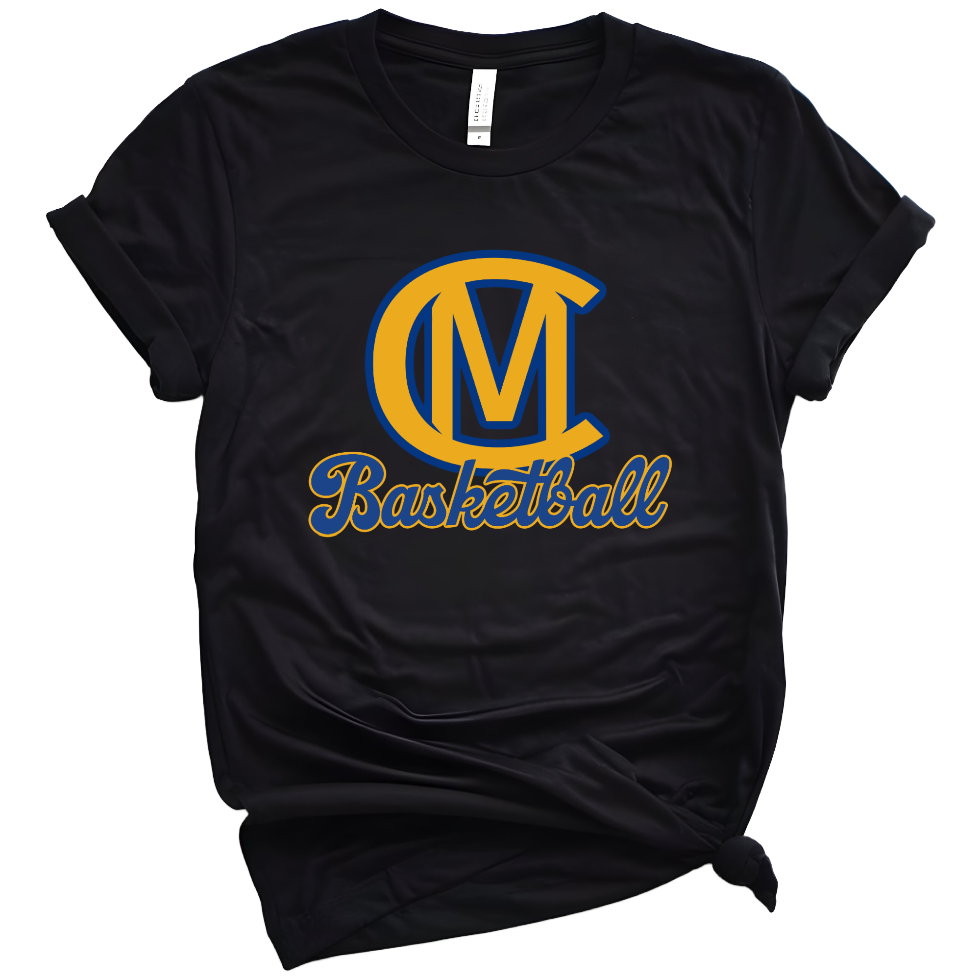 Canon Mac Basketball CM script