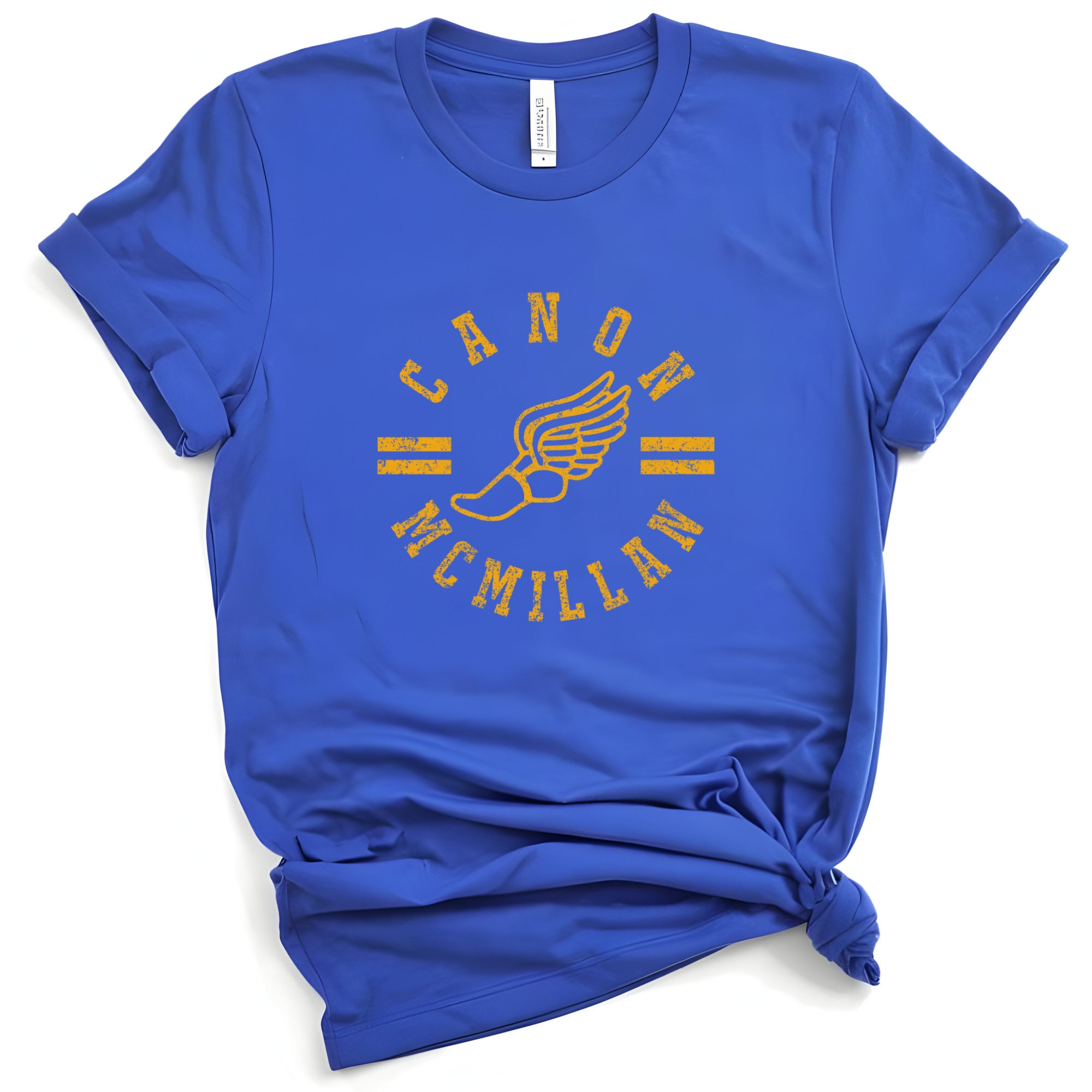 Canon Mac Track Circle Gold