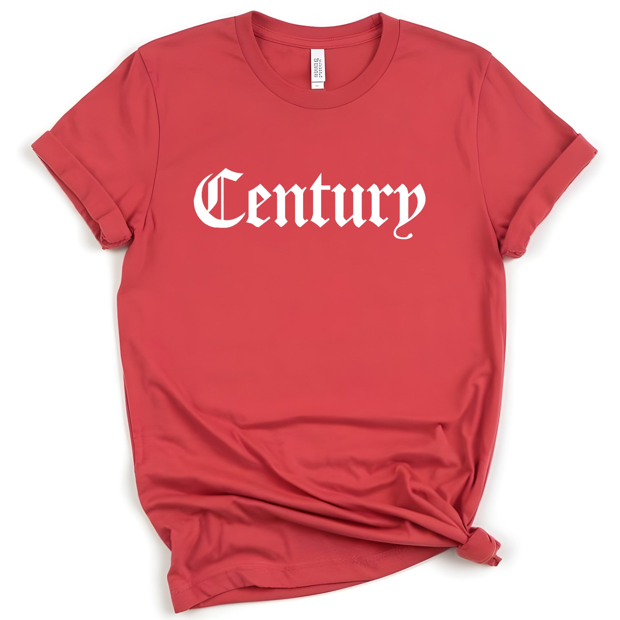 Century Vintage white