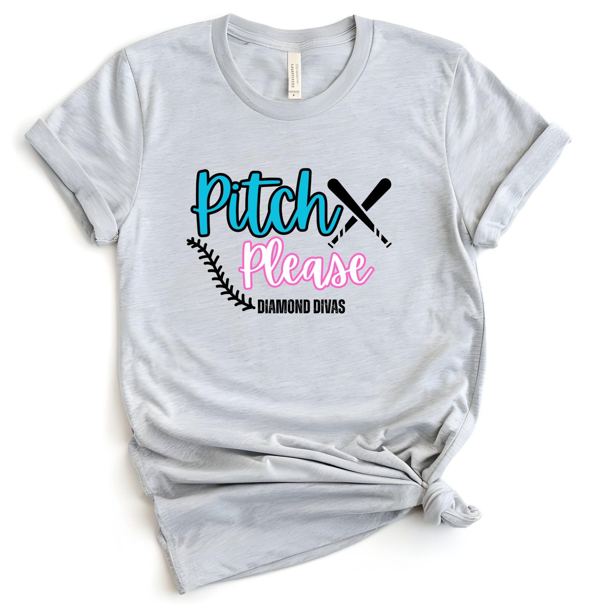 Diamond Divas Pitch Please