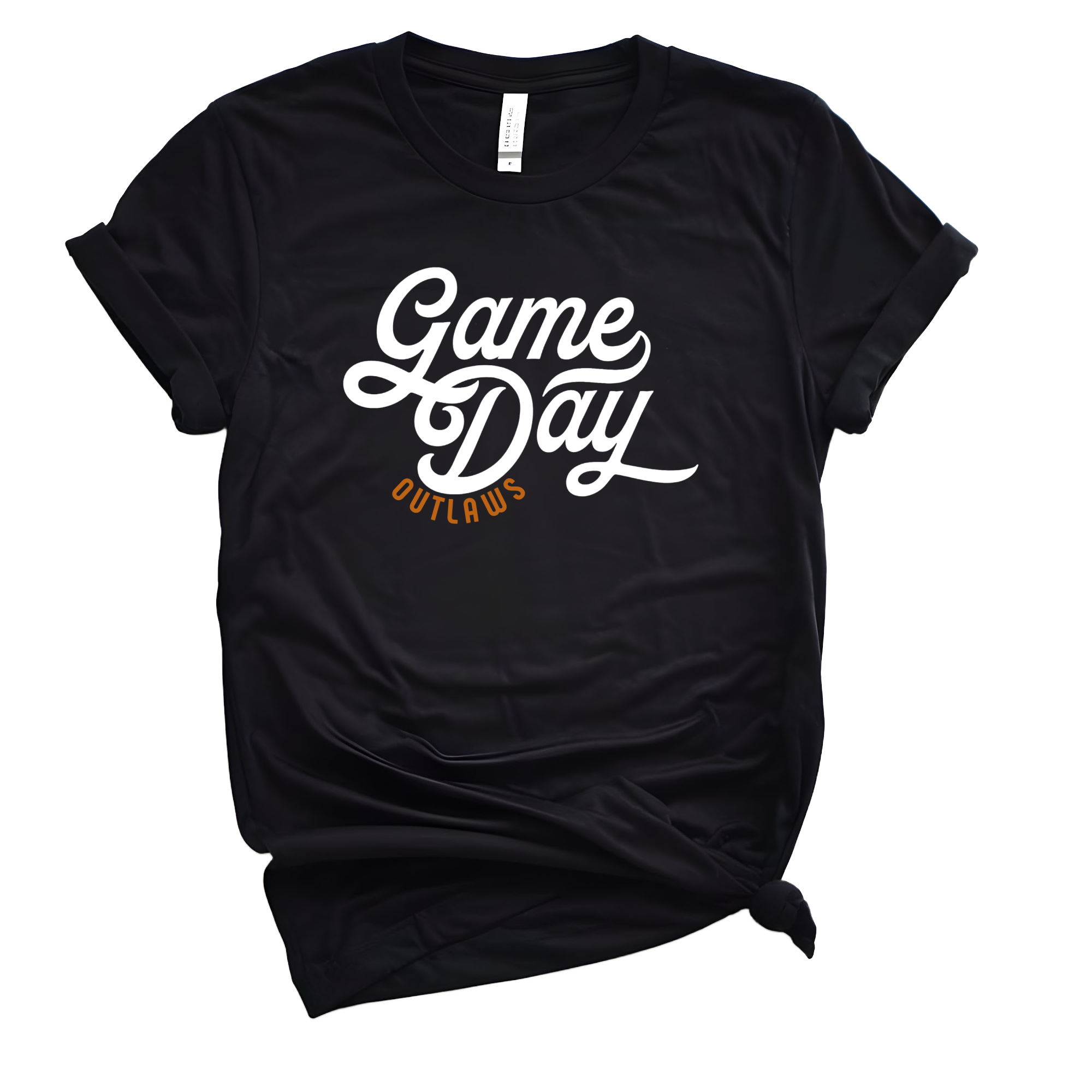Outlaws Game Day