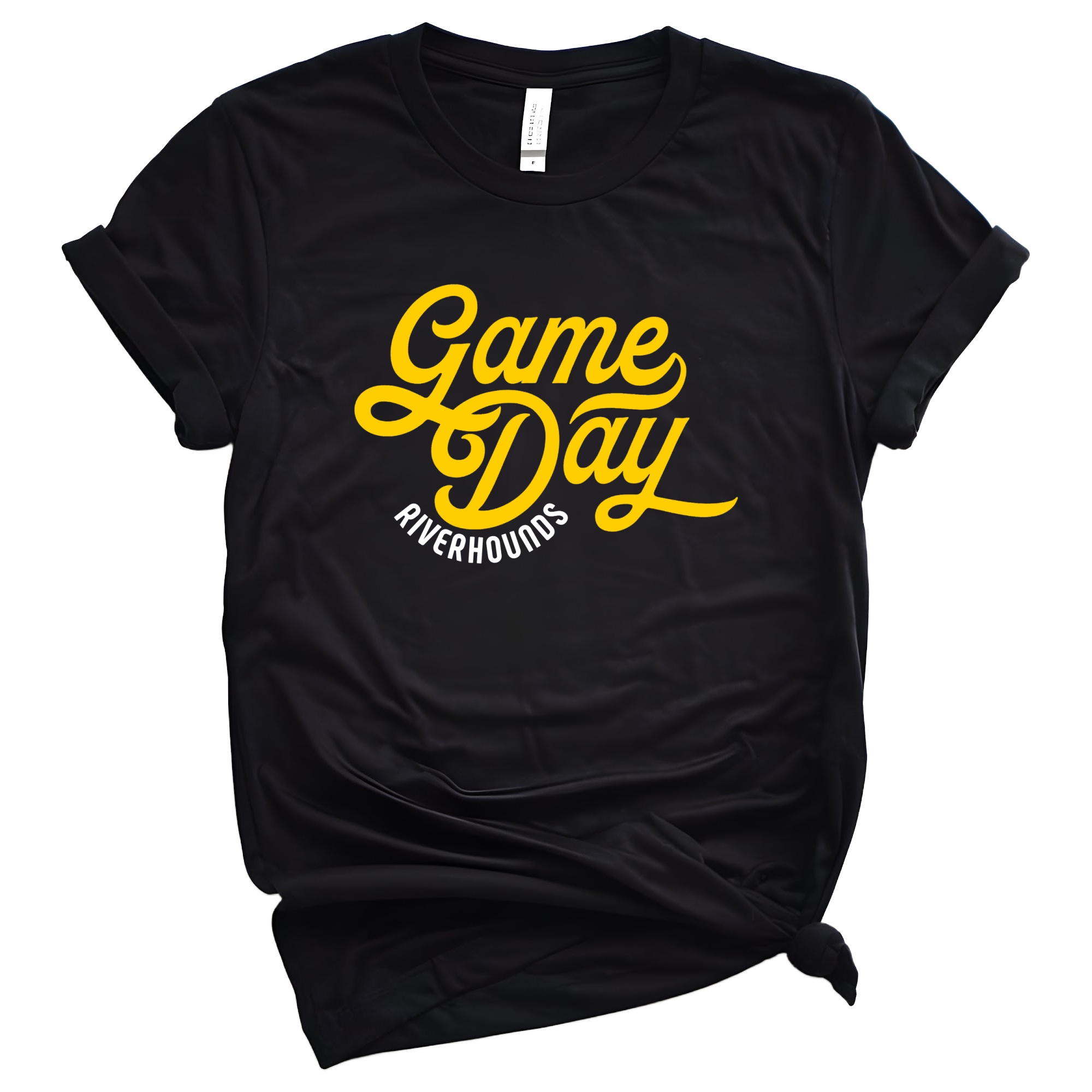 Riverhounds Game Day