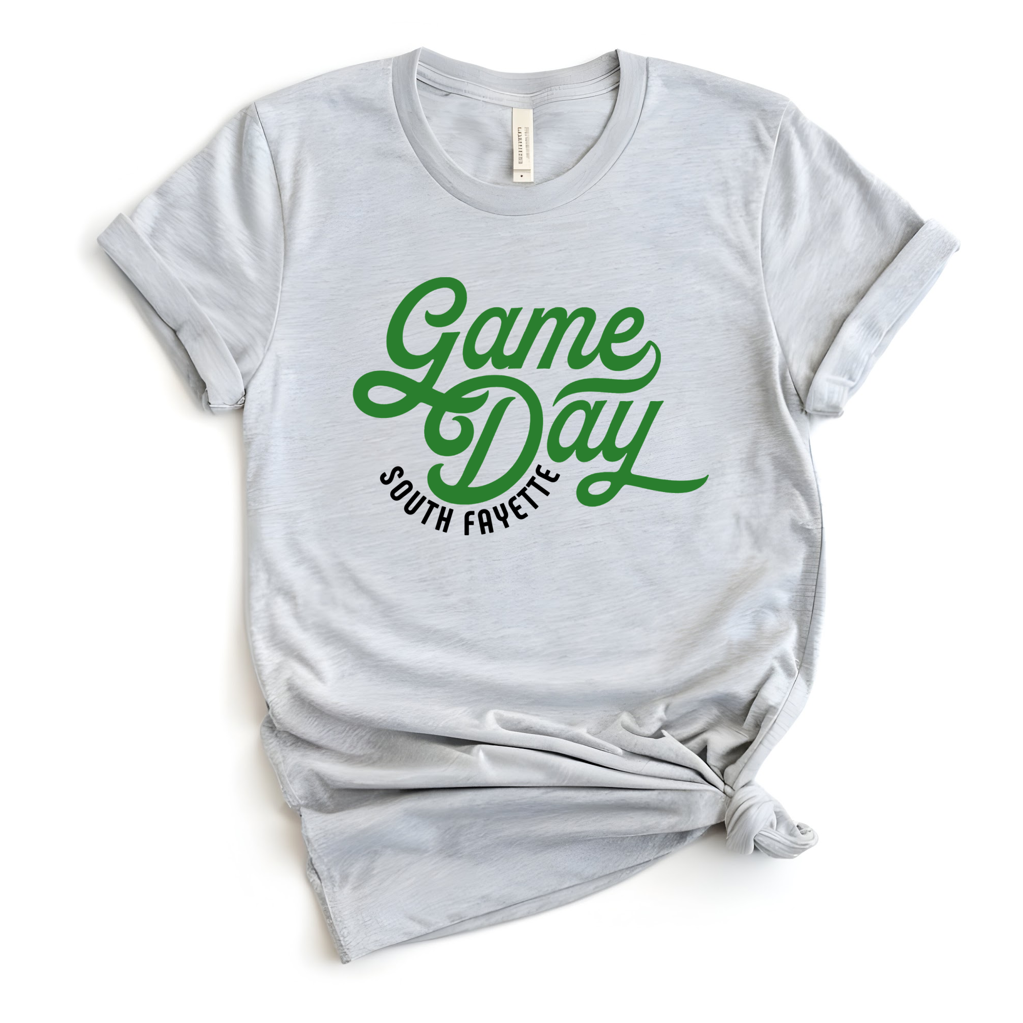 South Fayette Game Day