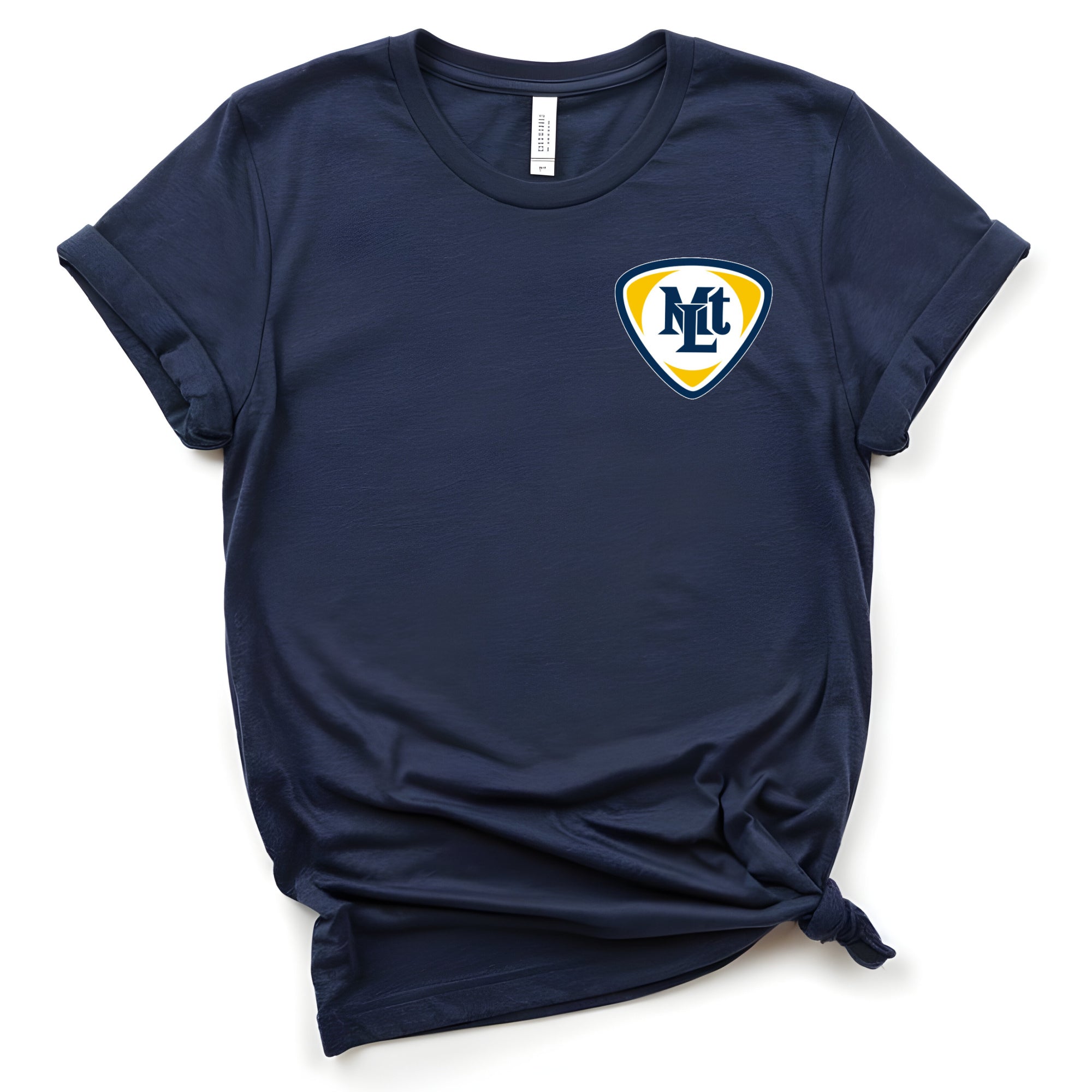 Mt. Lebanon Logo pocket size