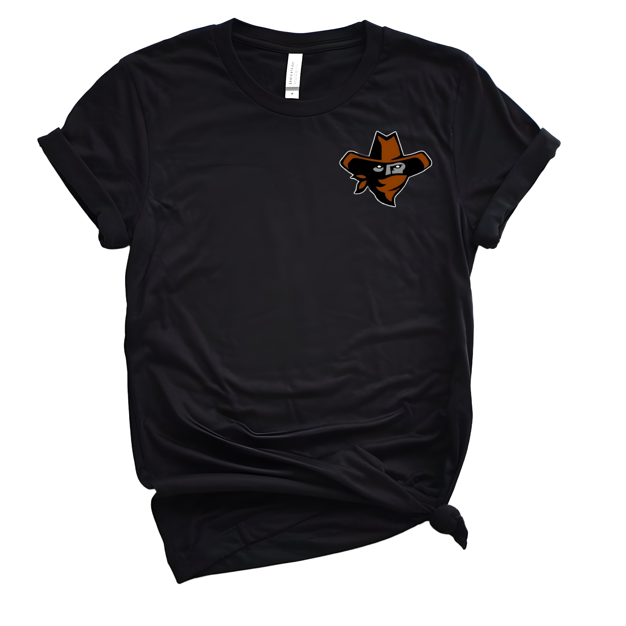 Outlaws Logo pocket size