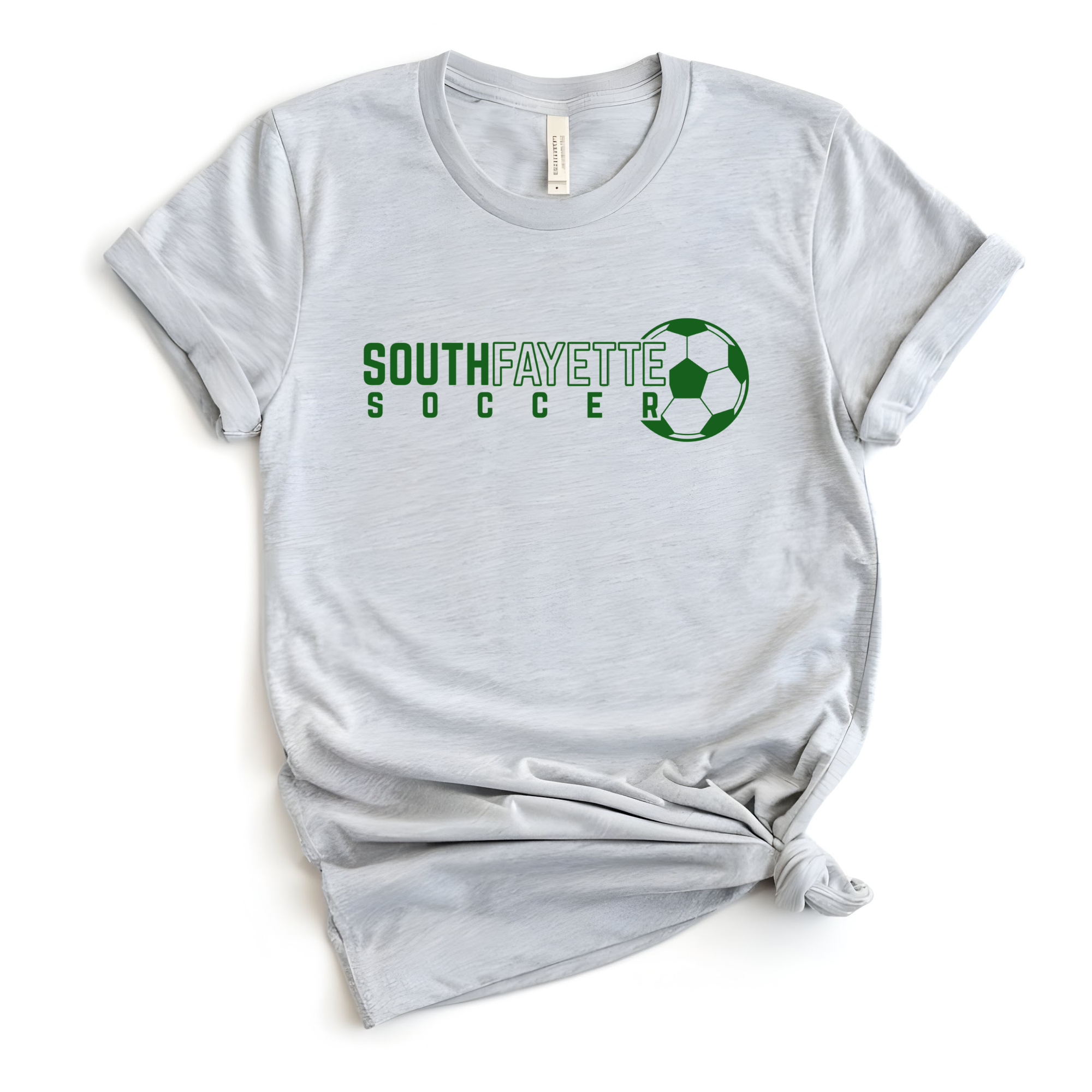 SF Soccer Hollow (green)
