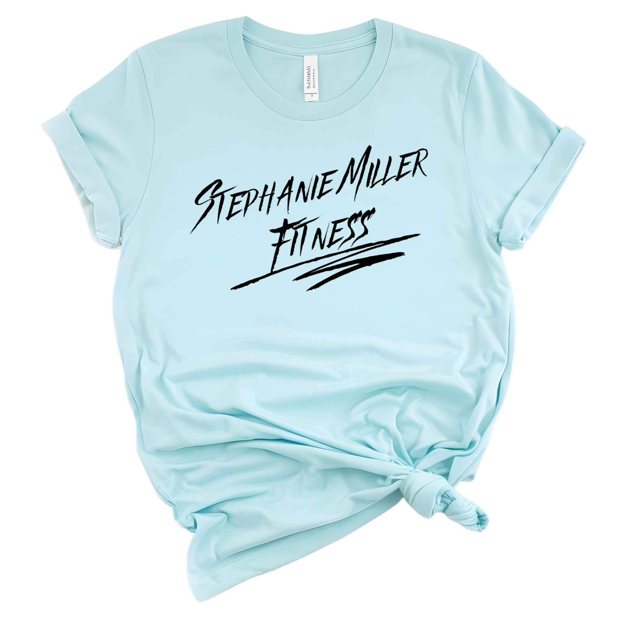 SMF 80s design black