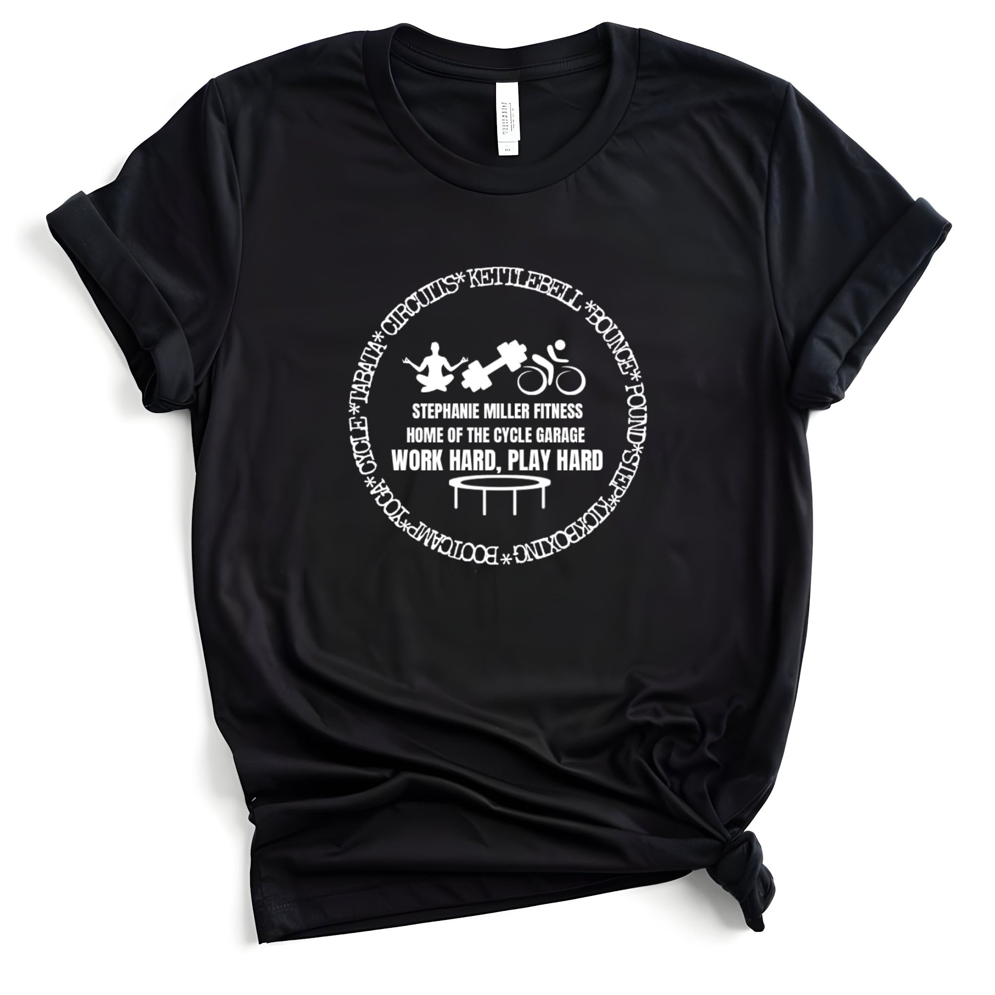 SMF Logo Circle white