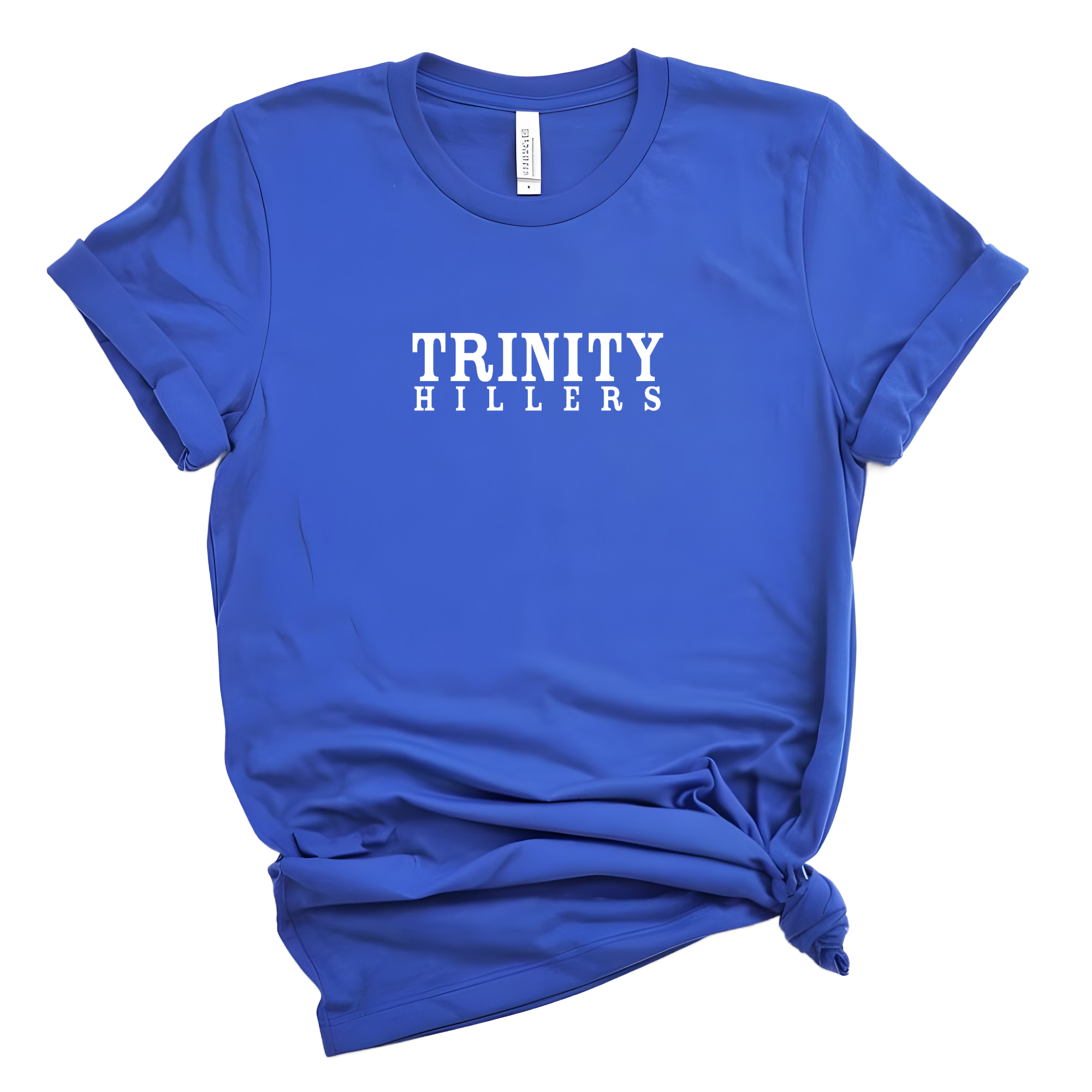 Trinity Hillers White