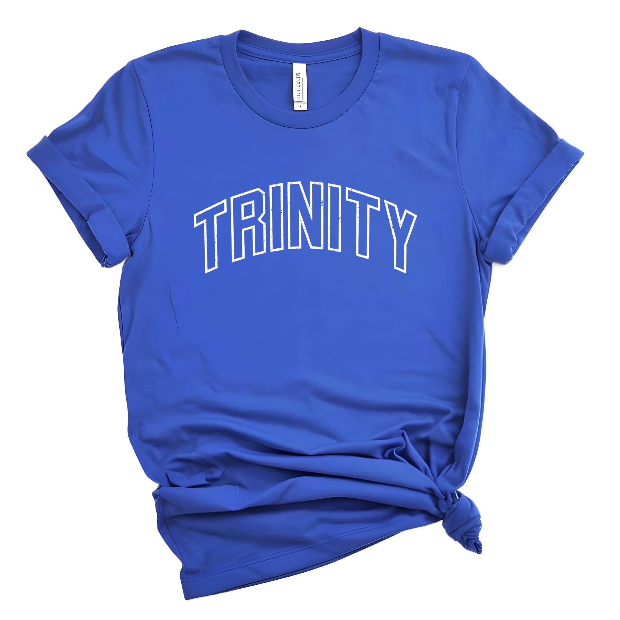 Trinity Varsity white