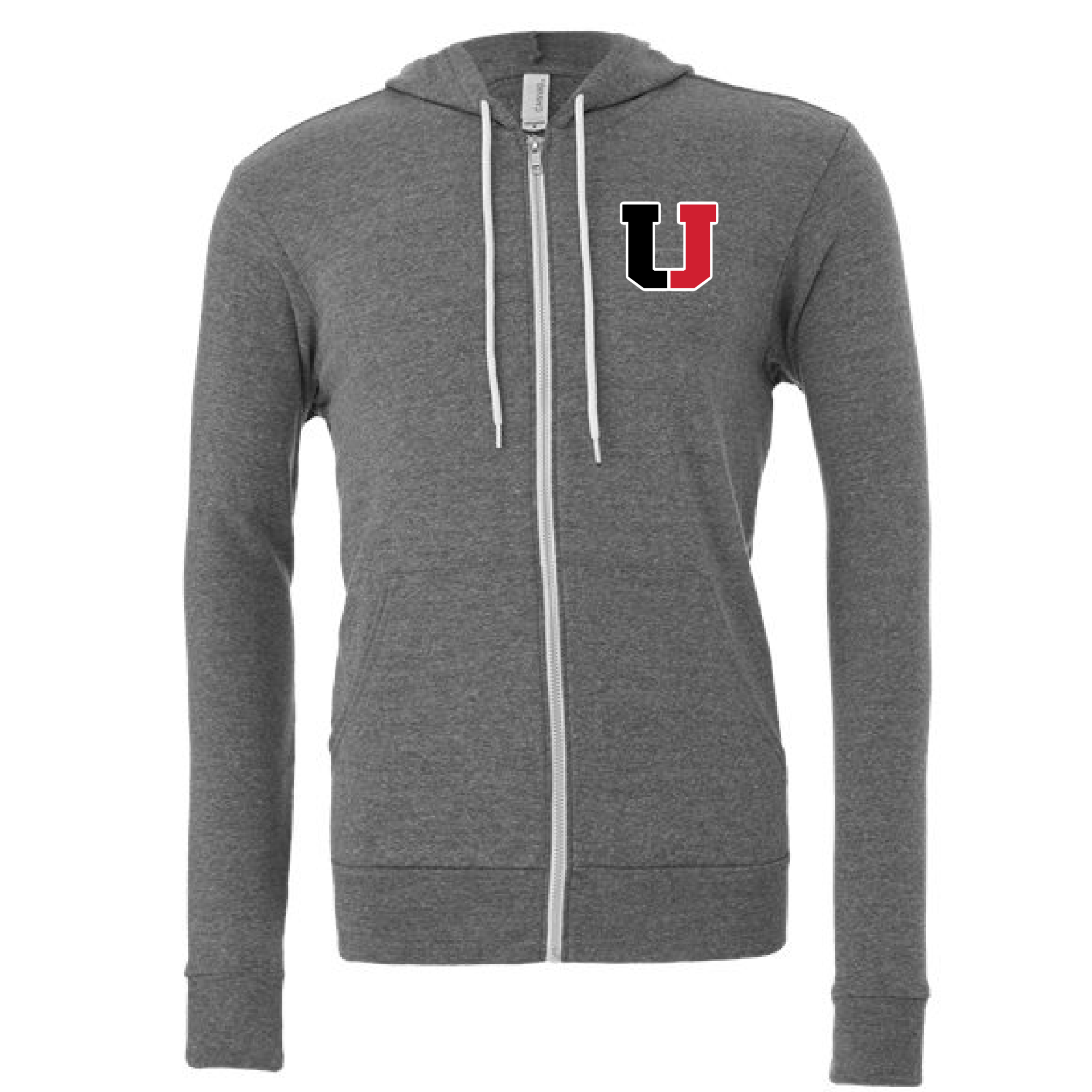 USC Full Zip