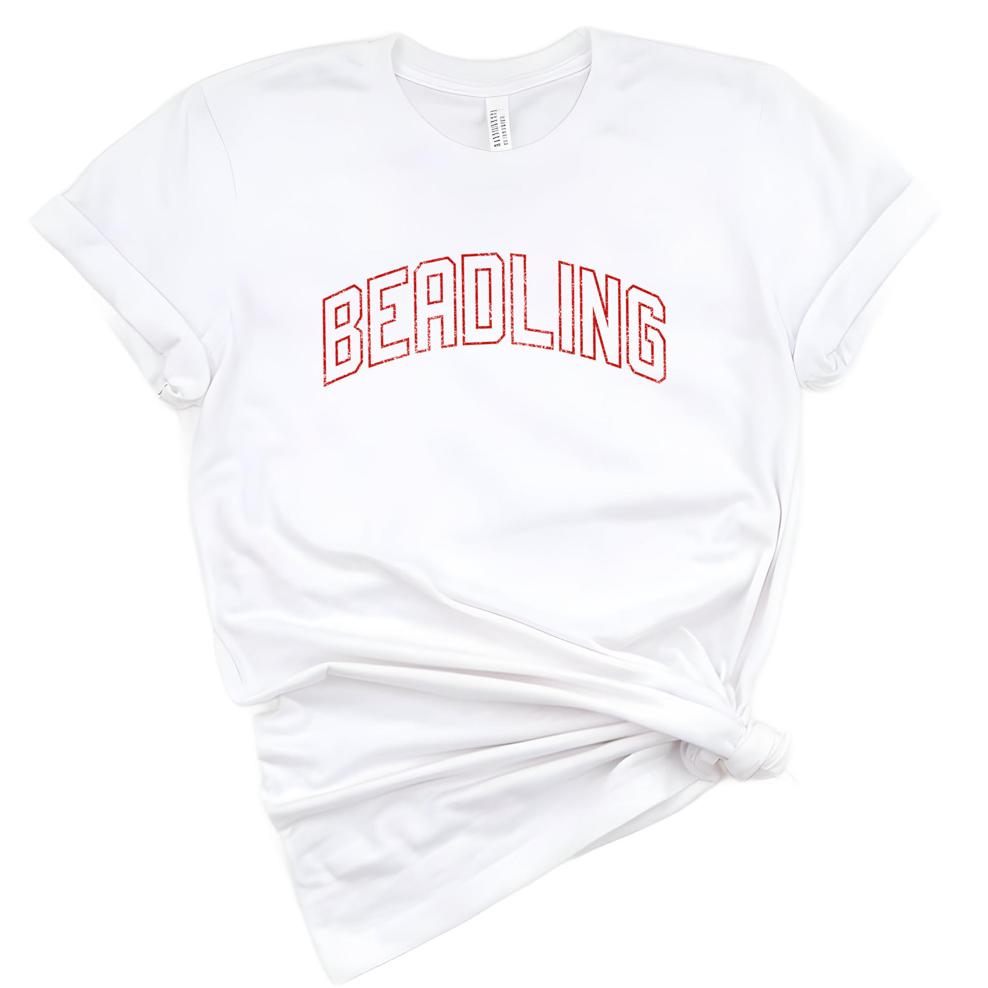 Beadling Varsity (red)