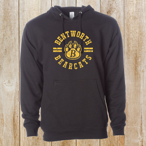 Bentworth Independent Trading Midweight Unisex