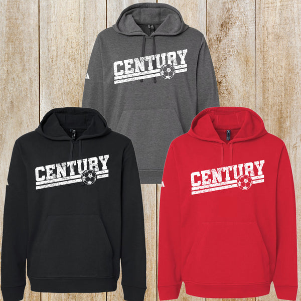 Century Adidas hoodie