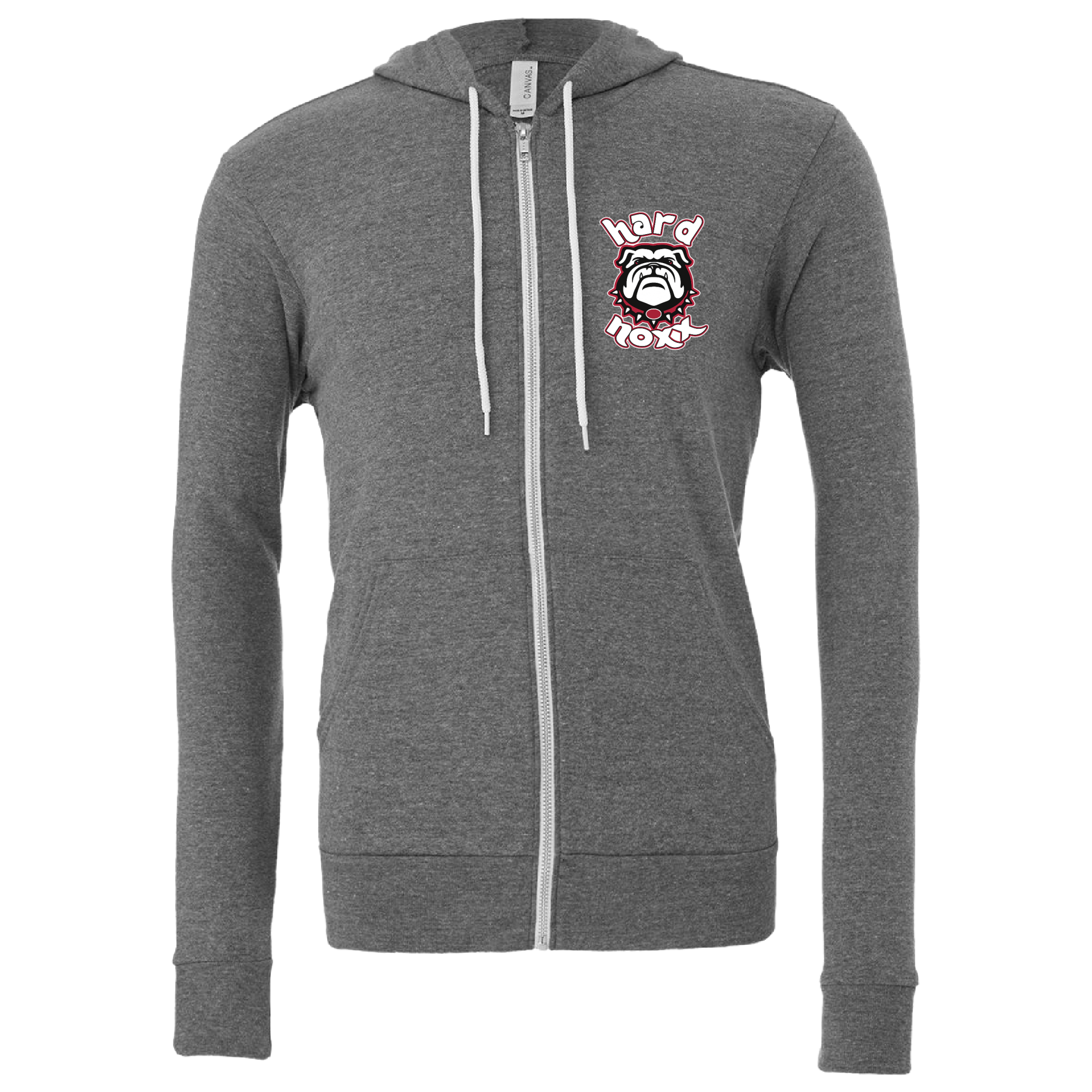 Hard Noxx Full-Zip