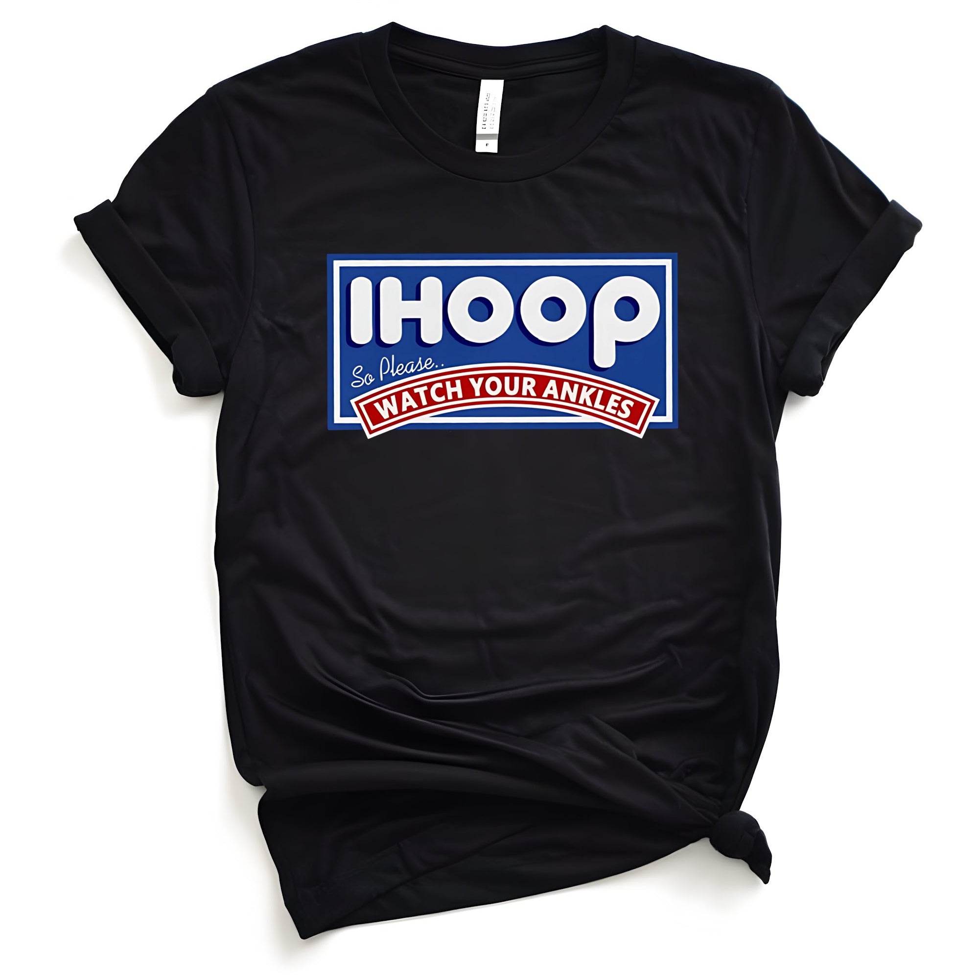 IHOOP