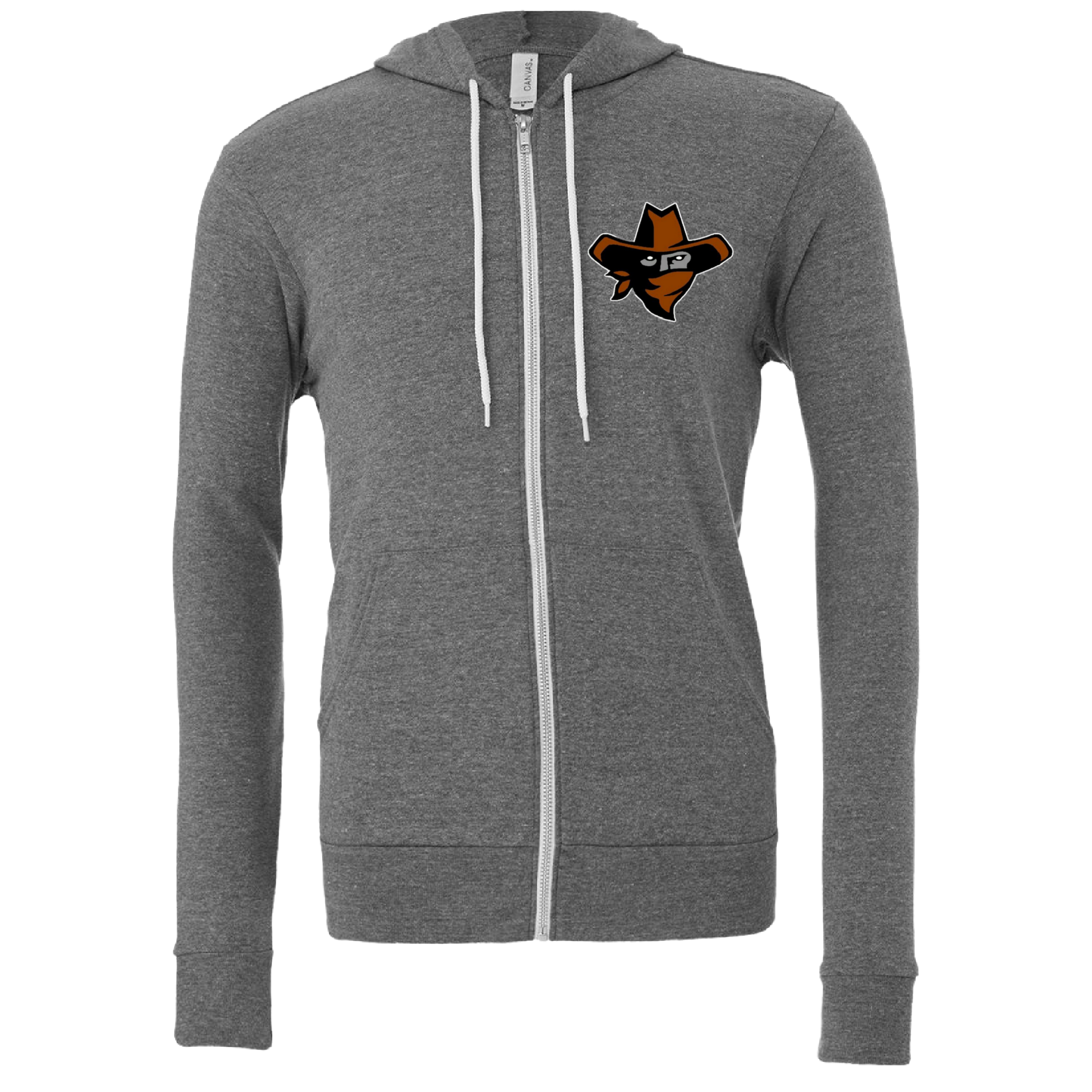 Outlaws Full Zip