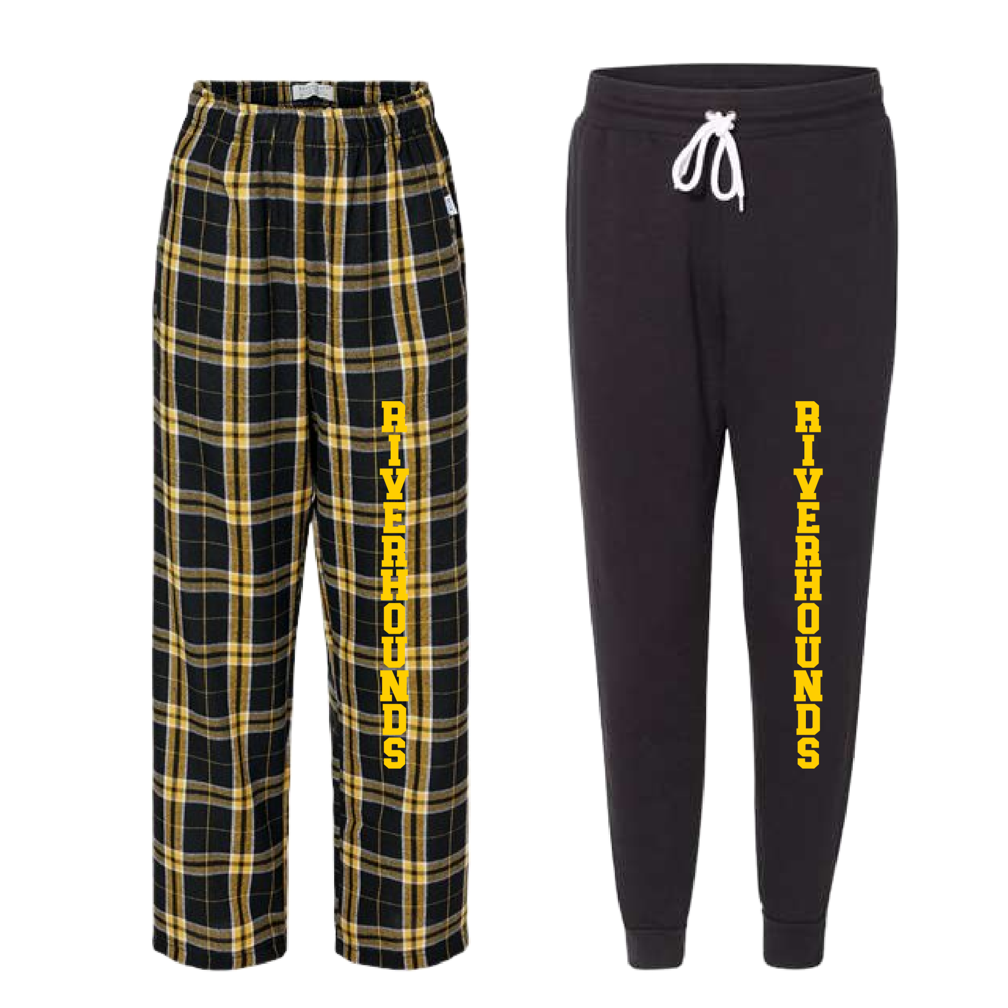 Riverhounds bottoms