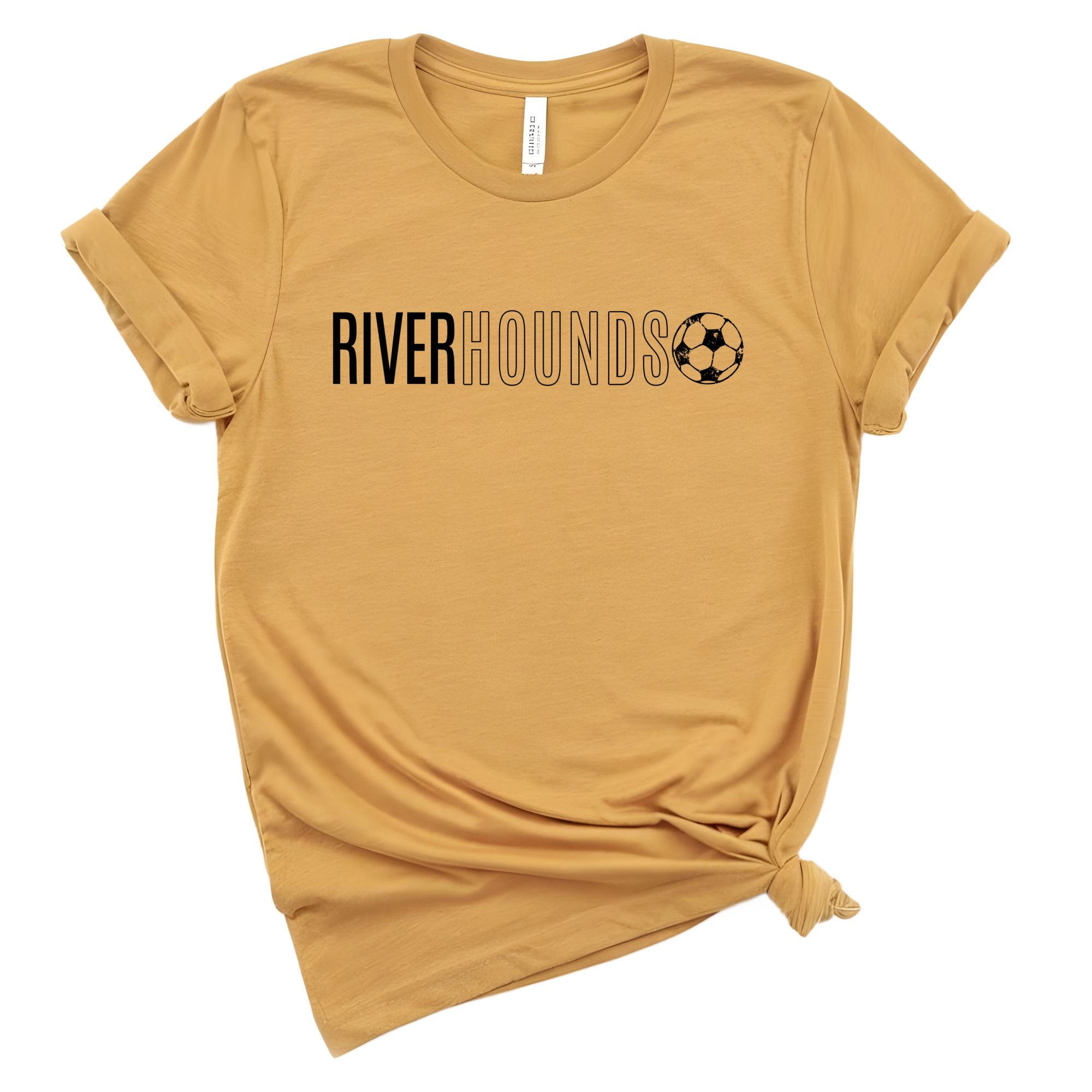 Riverhounds Hollow (black)