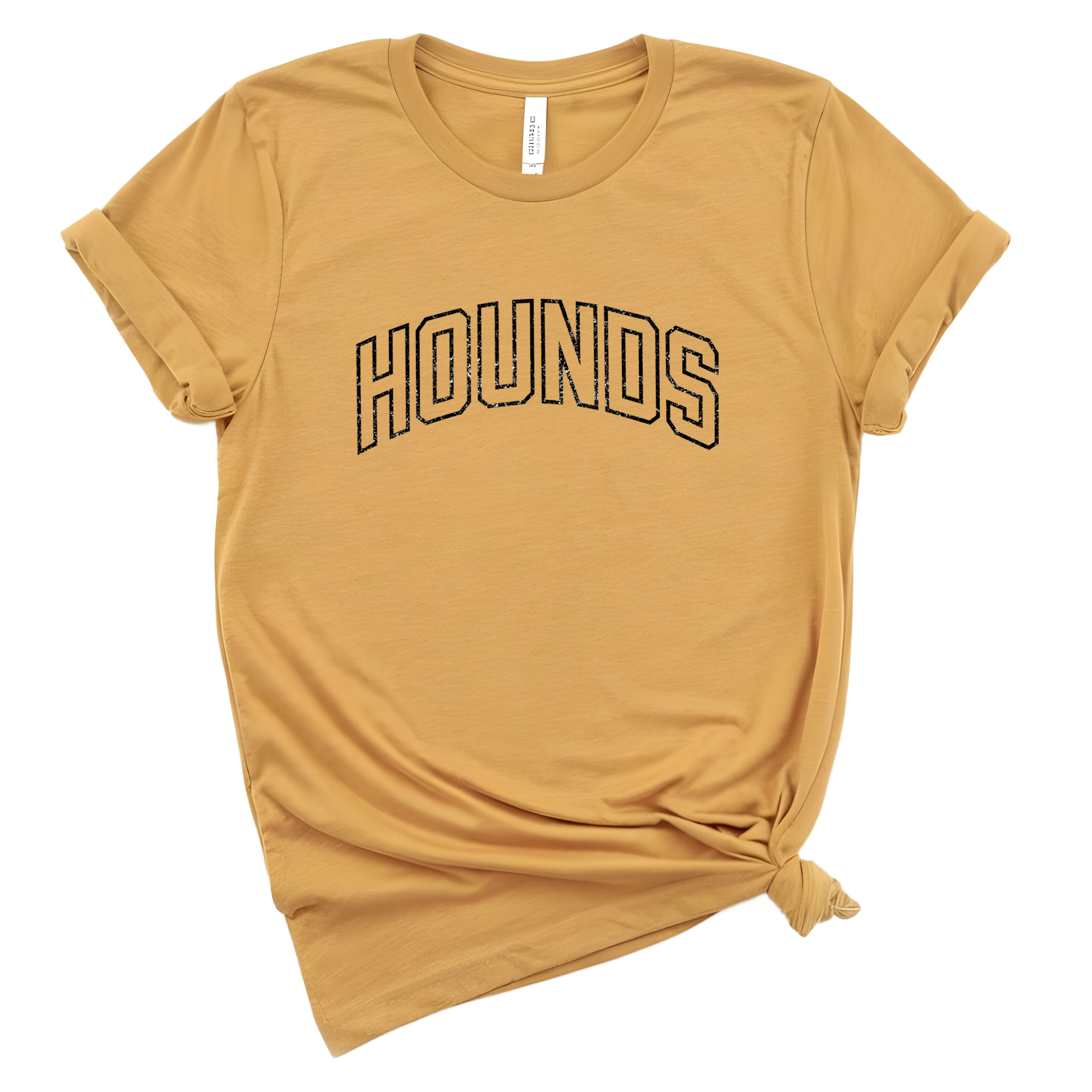 Riverhounds Varsity (black)