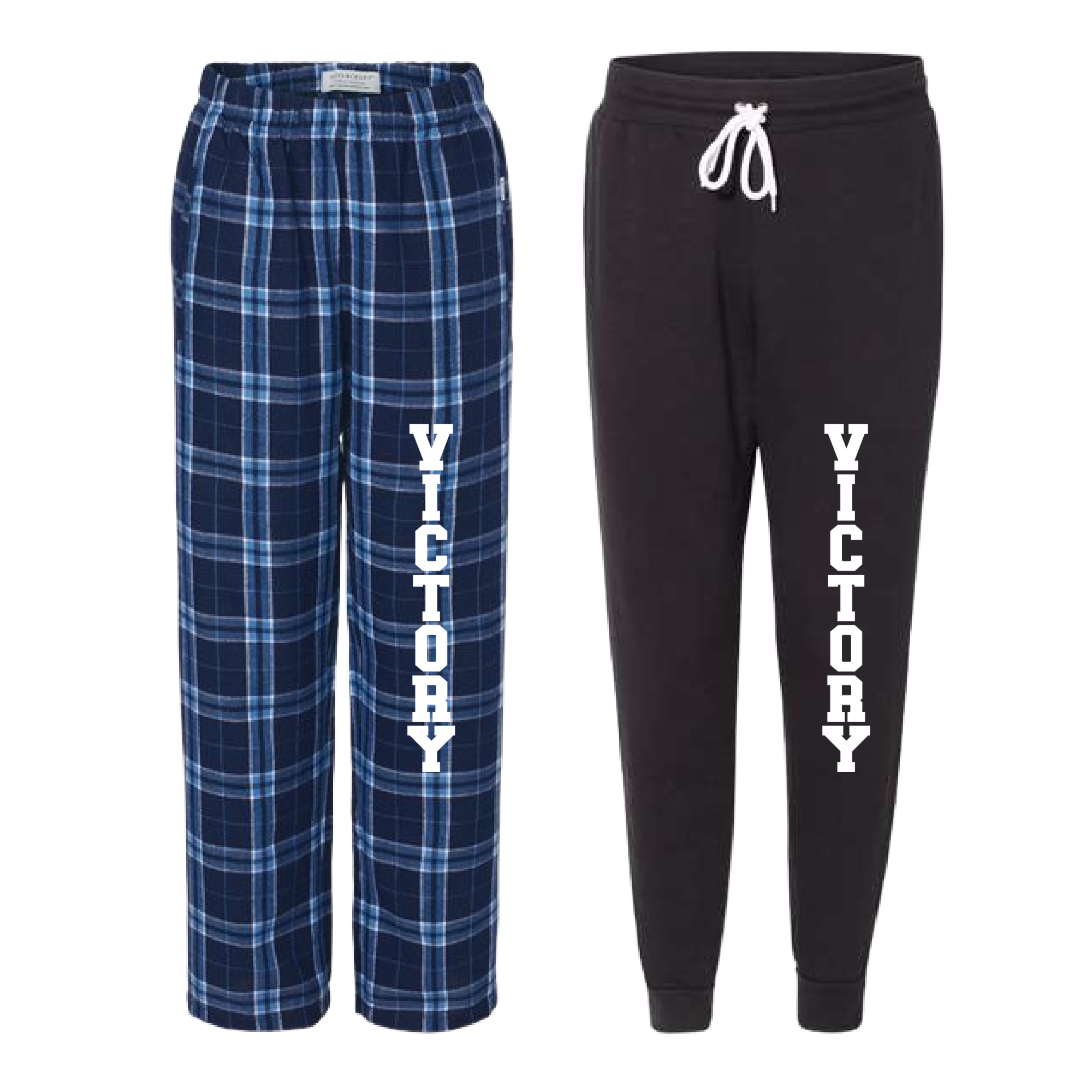 Victory bottoms