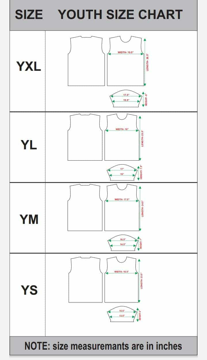 CMYSA Travel Soccer Uniform Kit 2025