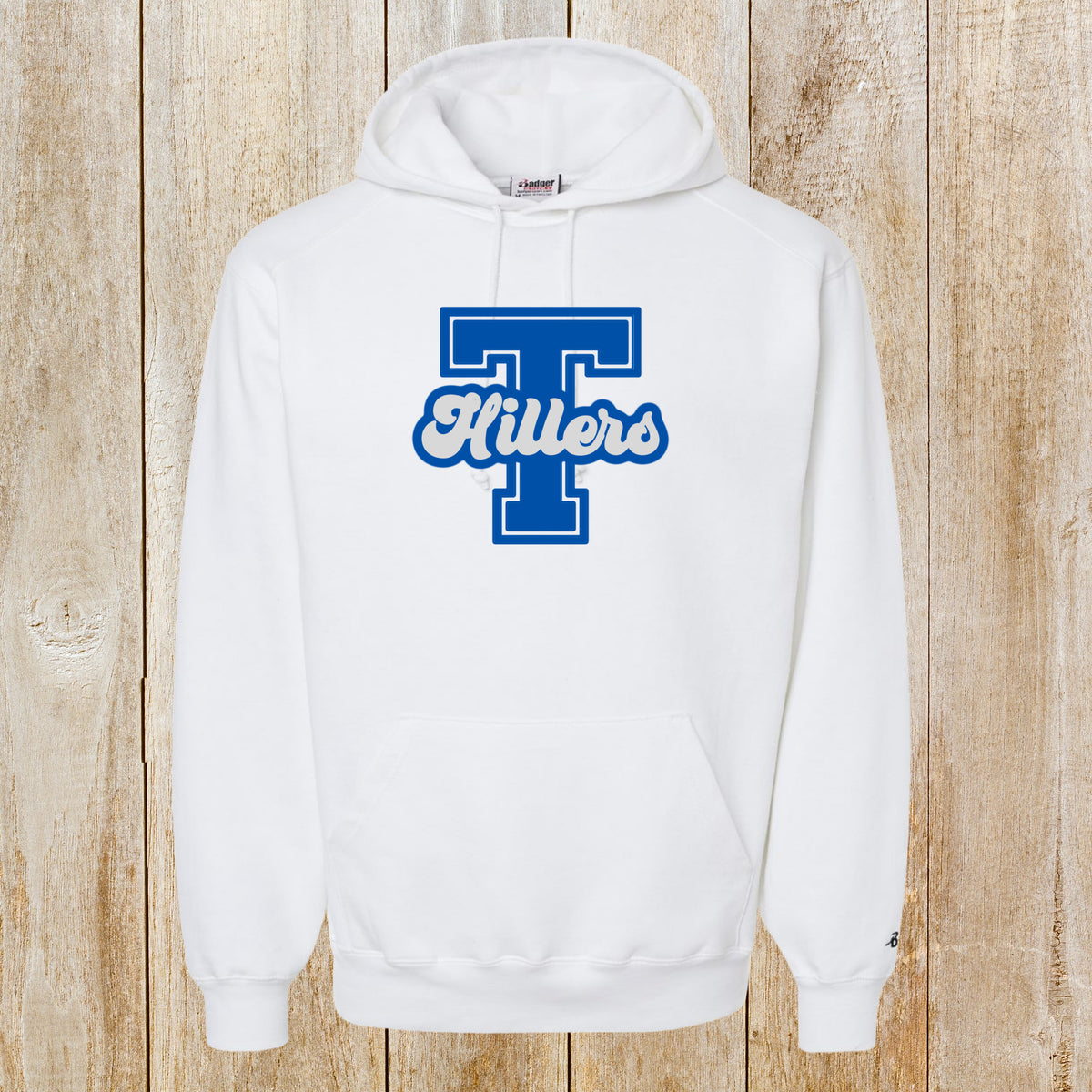 Trinity hoodie 2025