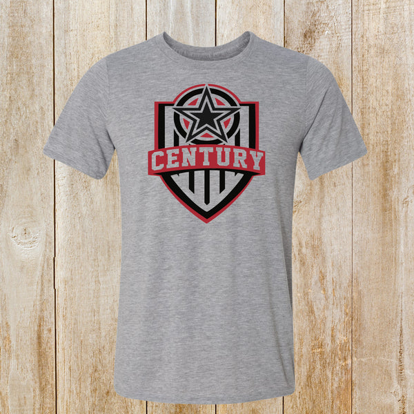 Century logo Short-Sleeved T-shirt