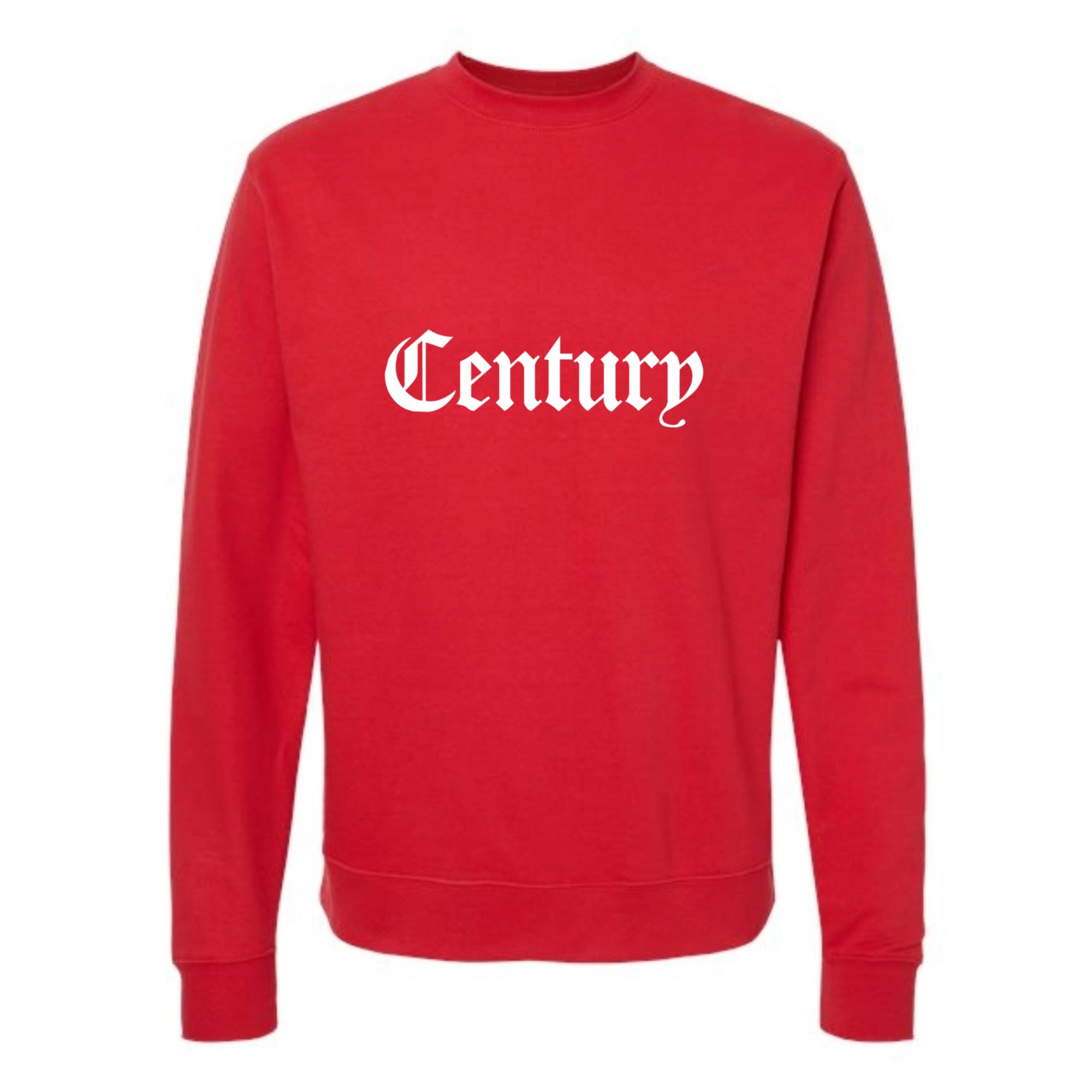 Century Soccer Vintage Midweight Crewneck Sweatshirt