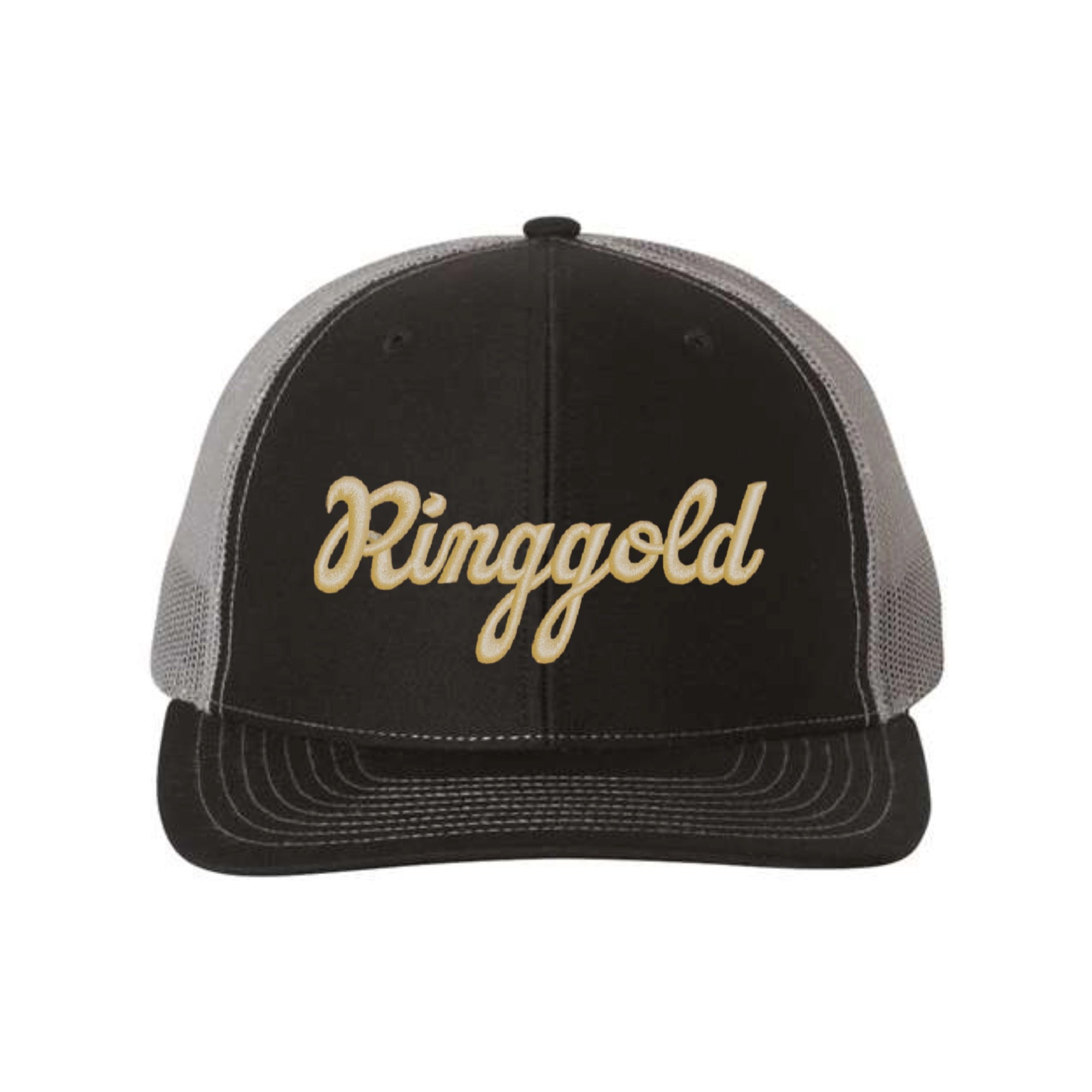 Ringgold Gold Hat