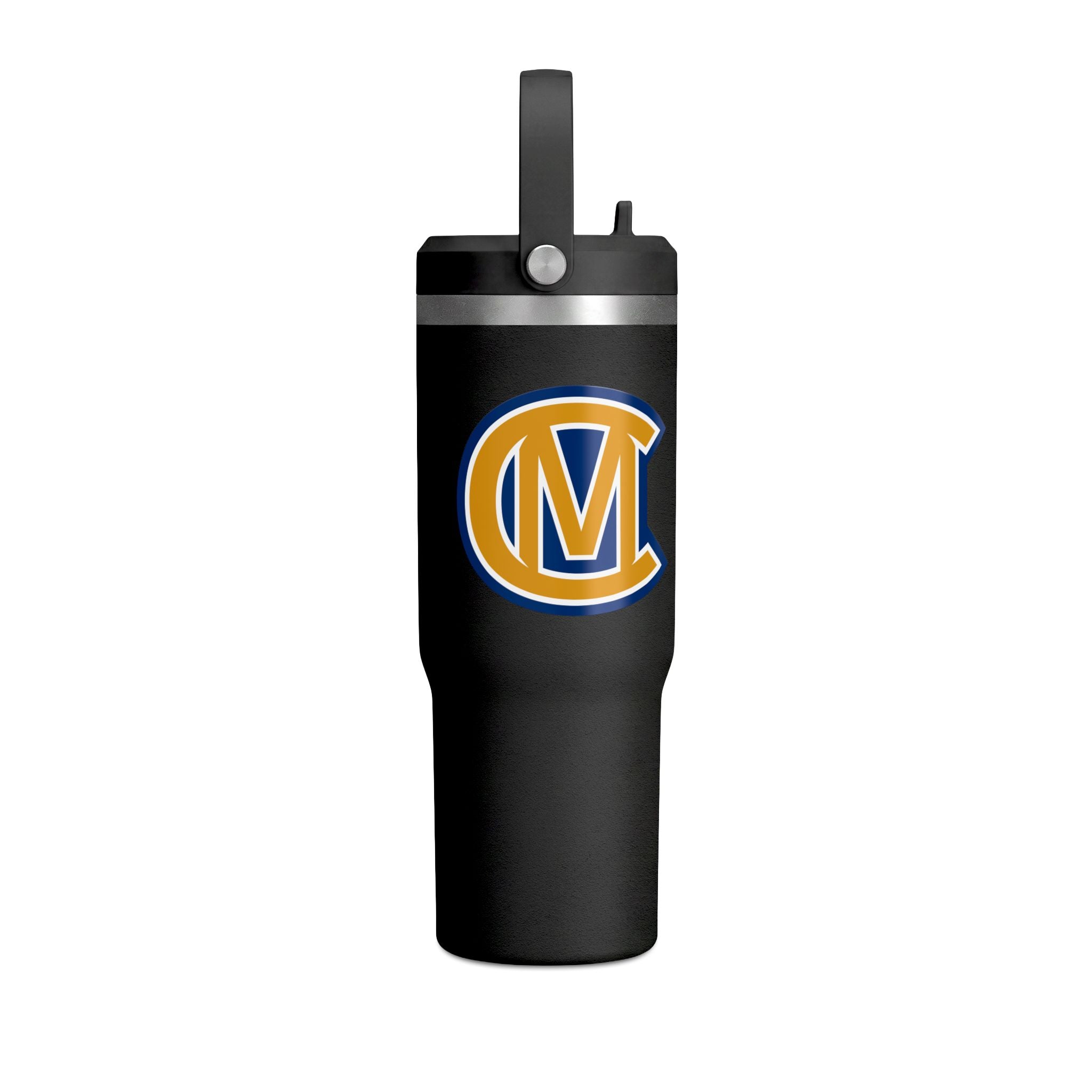 Canon Mac Logo Nomad Tumbler 32oz
