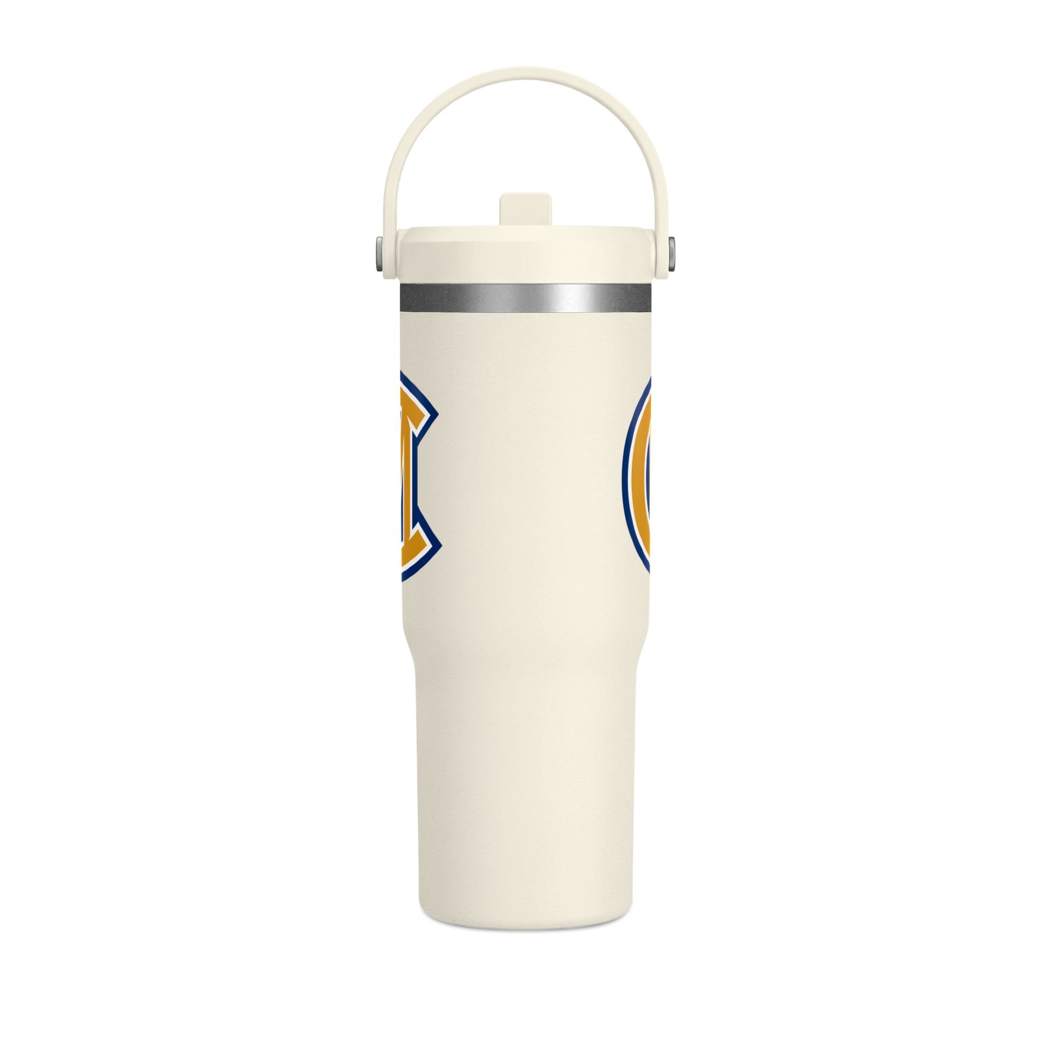 Canon Mac Logo Nomad Tumbler 32oz