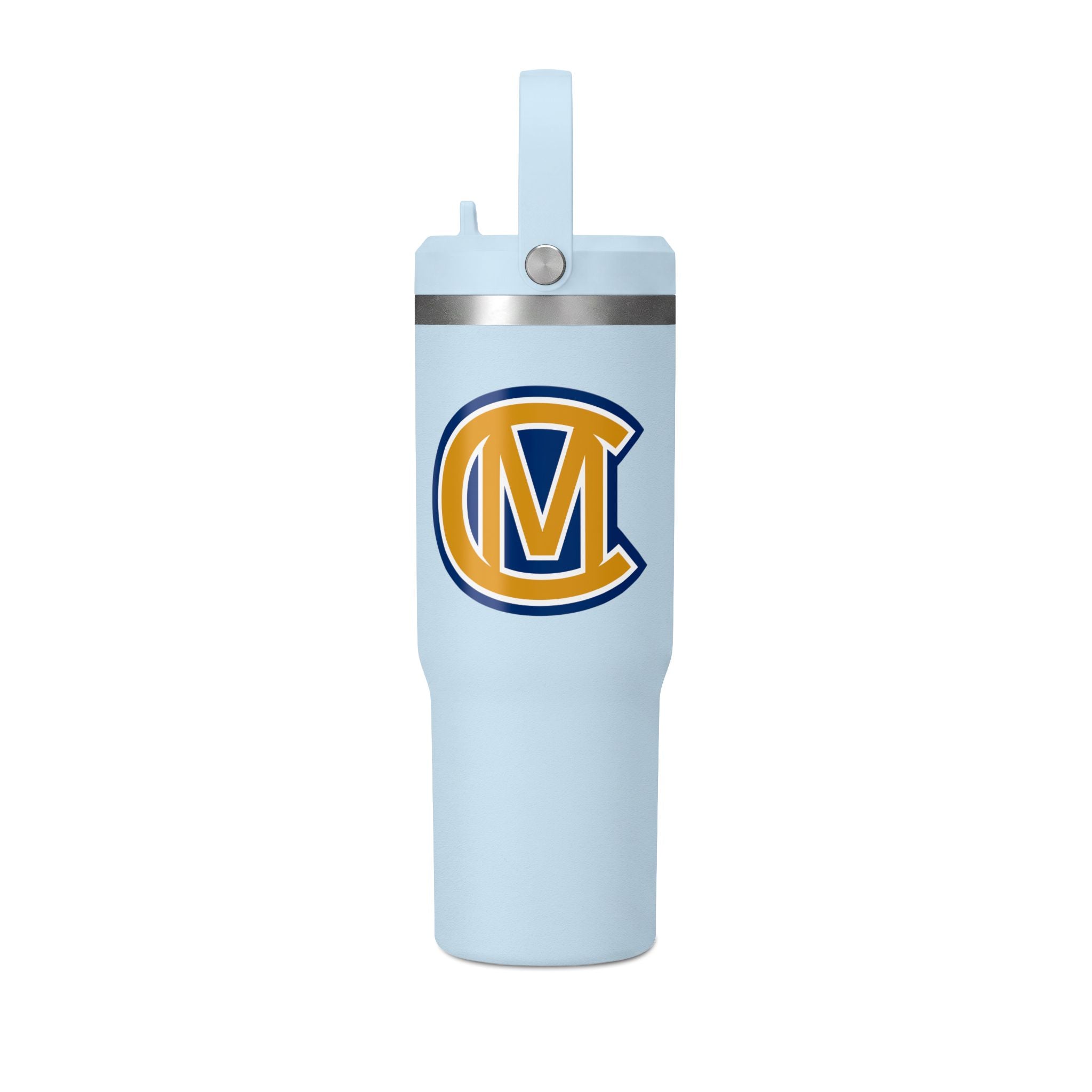 Canon Mac Logo Nomad Tumbler 32oz