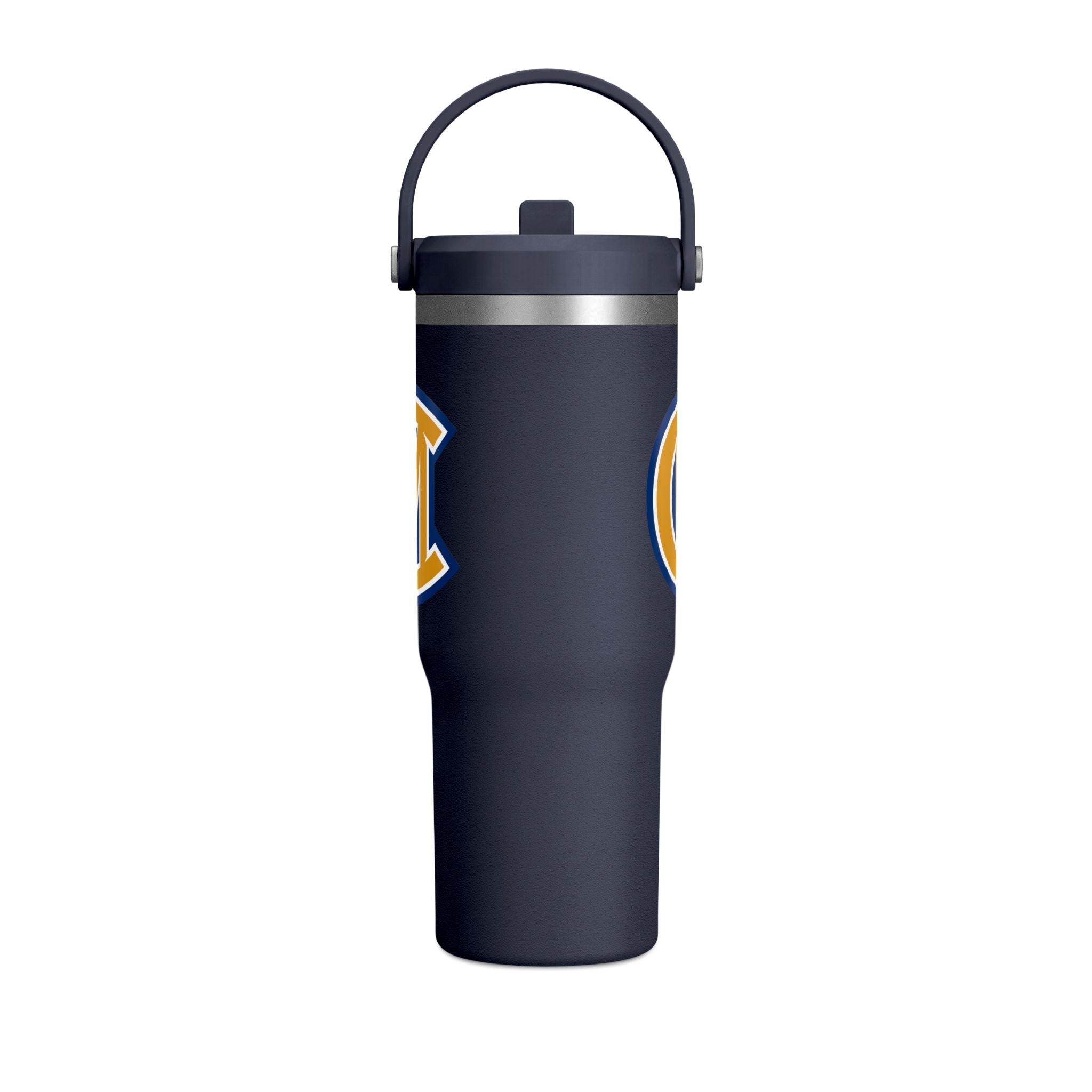 Canon Mac Logo Nomad Tumbler 32oz