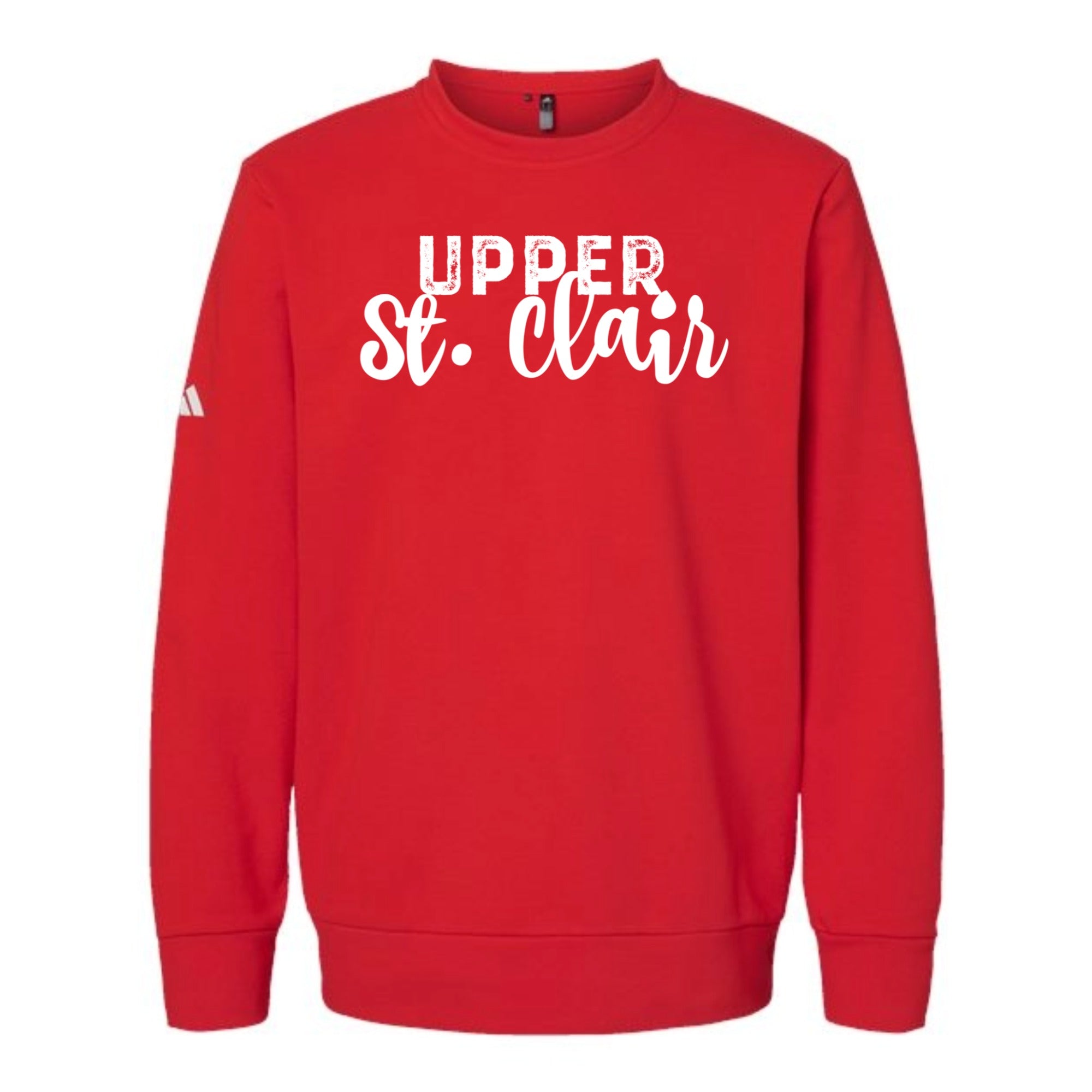 USC Whimsical Fleece Crewneck Unisex Sweatshirt