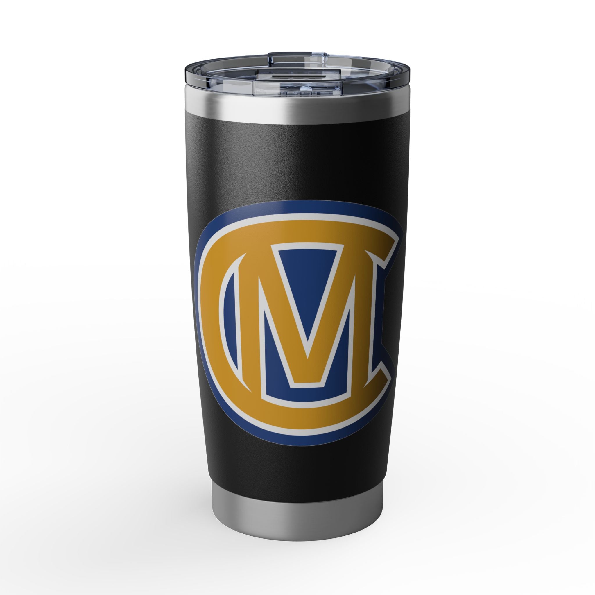 Canon Mac Logo Vagabond 20oz Tumbler