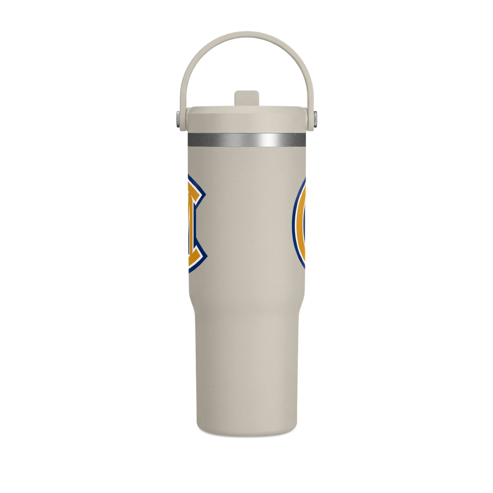 Canon Mac Logo Nomad Tumbler 32oz