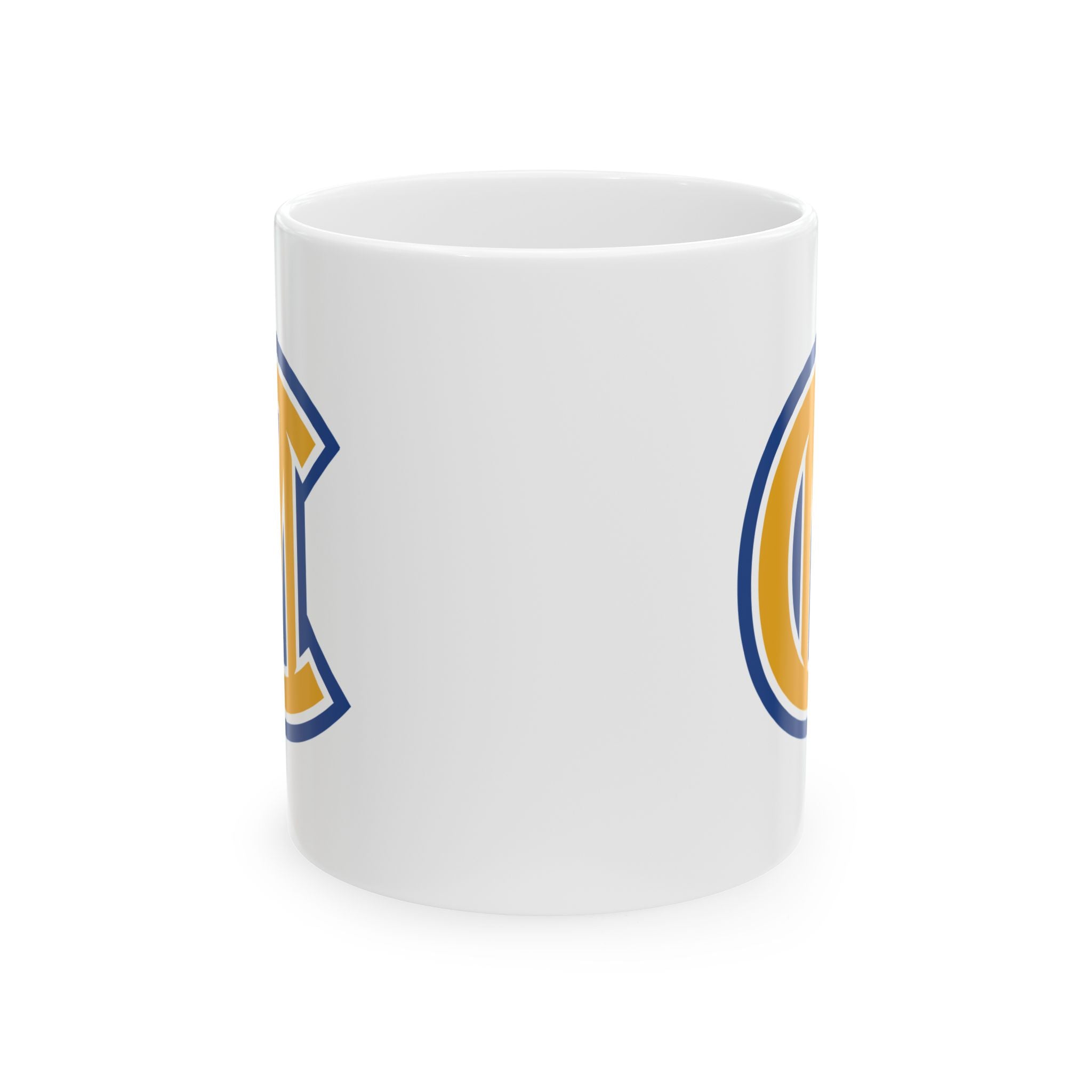 Canon Mac Logo Ceramic Mug (11oz)